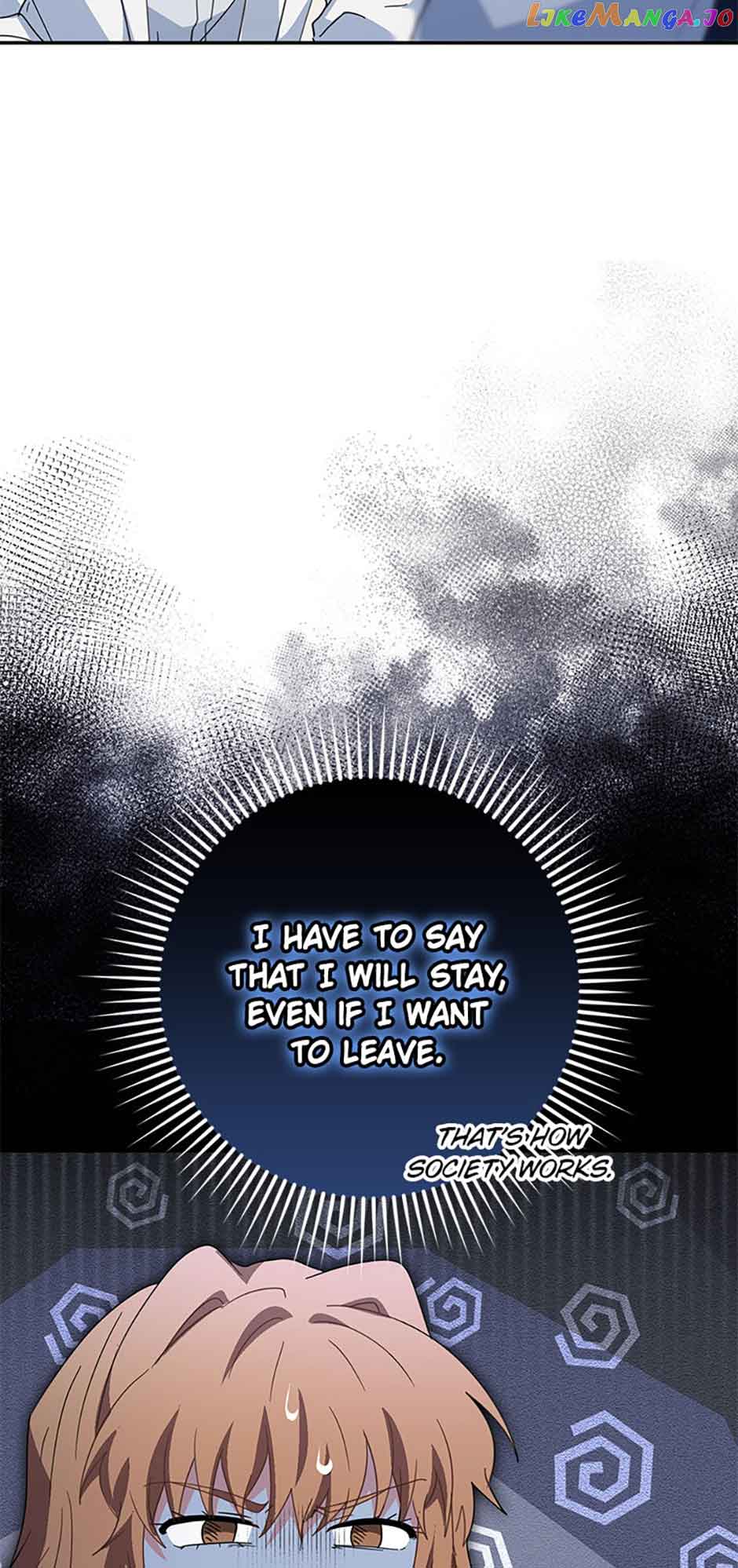 I’m the Main Character’s Little Sister chapter 41 page 53