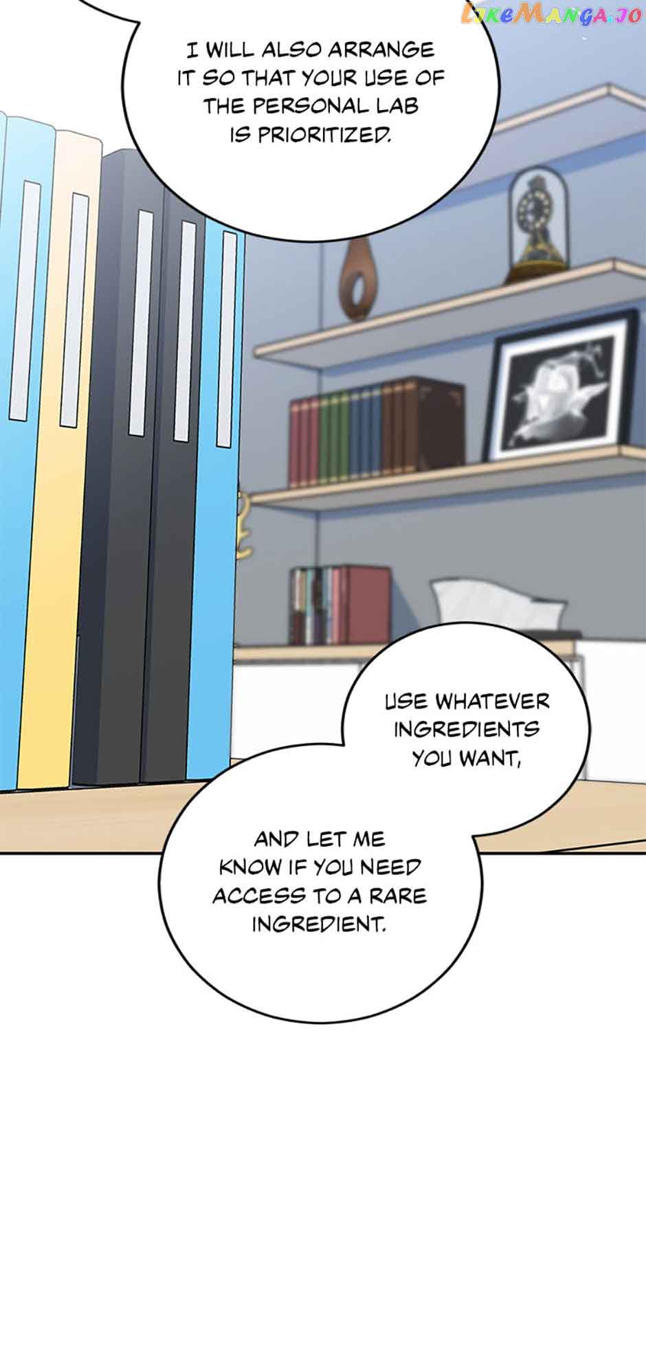 I’m the Main Character’s Little Sister chapter 41 page 63