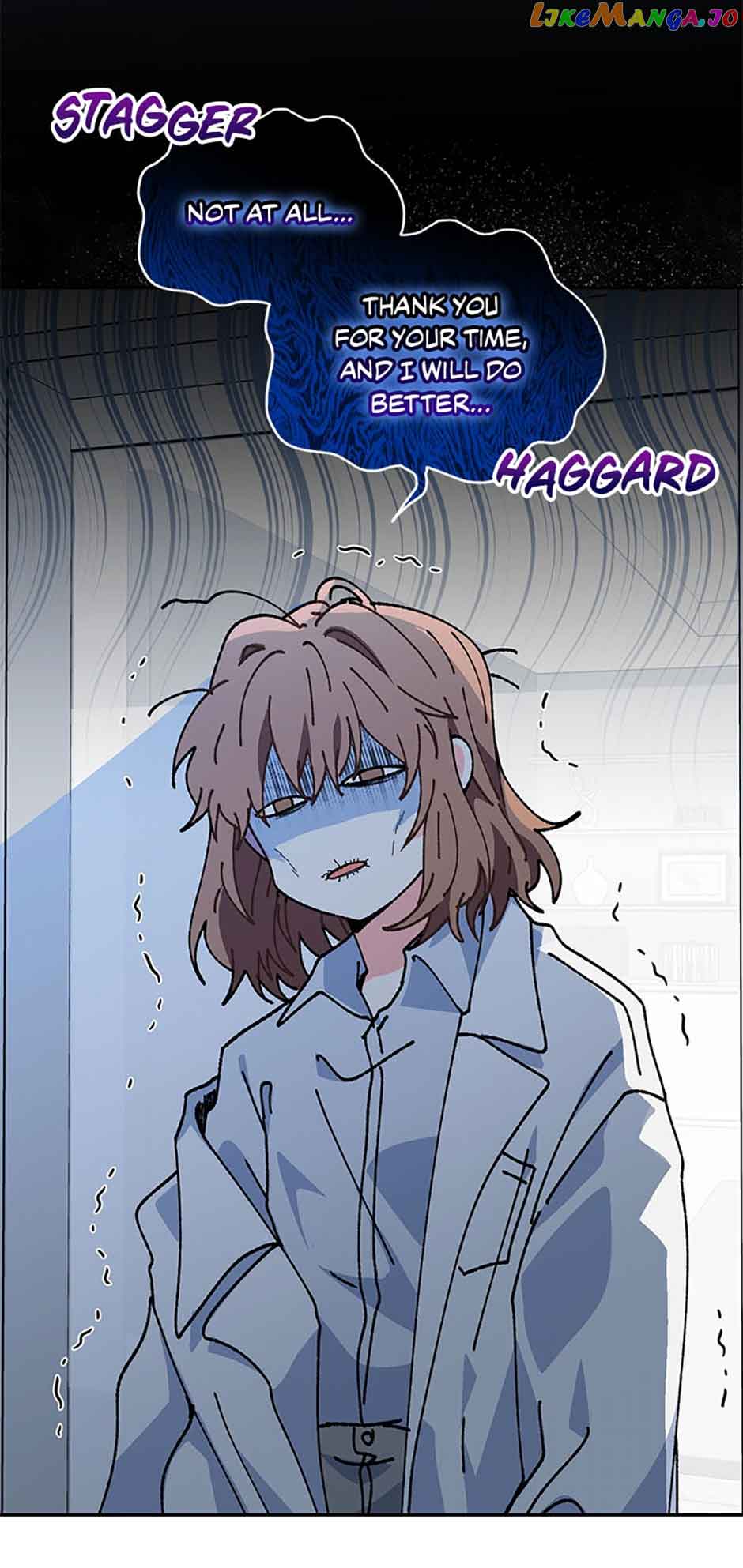 I’m the Main Character’s Little Sister chapter 41 page 65