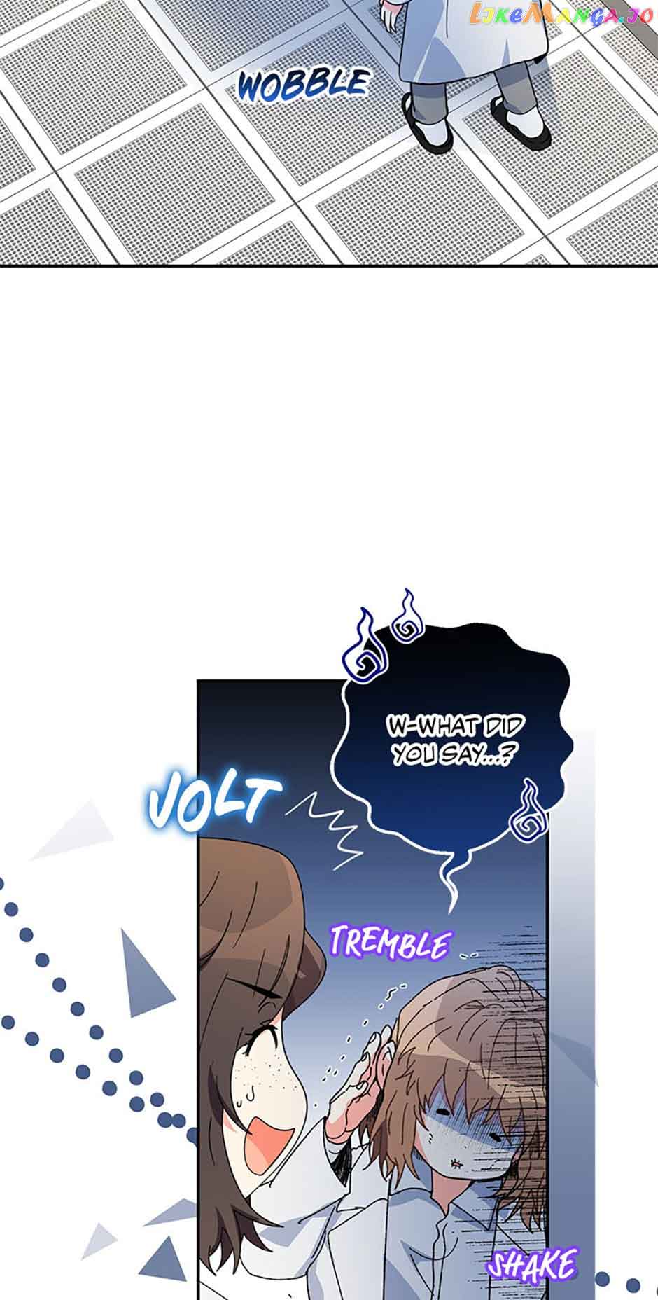 I’m the Main Character’s Little Sister chapter 41 page 67