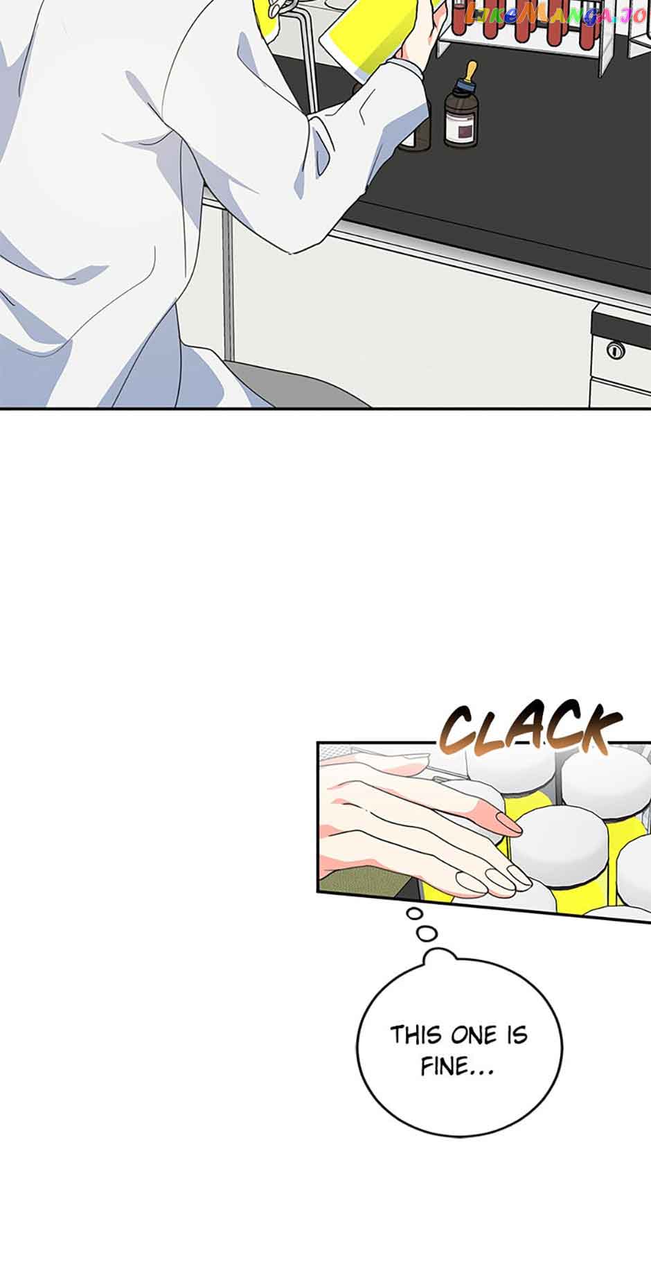 I’m the Main Character’s Little Sister chapter 41 page 72