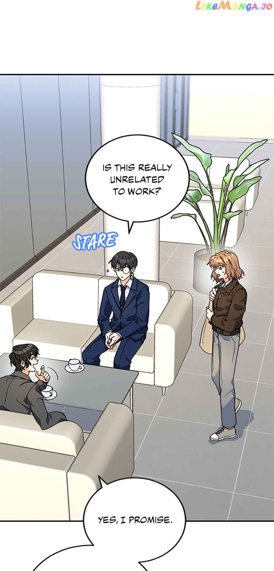 I’m the Main Character’s Little Sister chapter 41 page 79