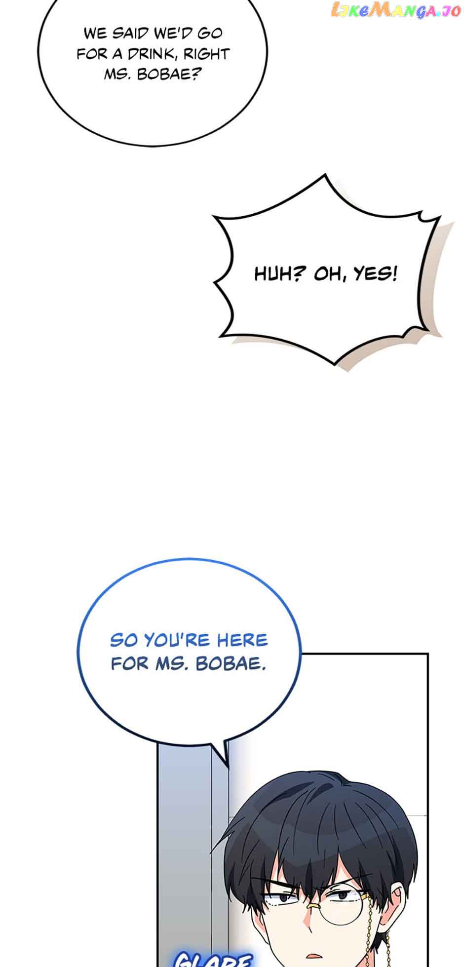 I’m the Main Character’s Little Sister chapter 41 page 80