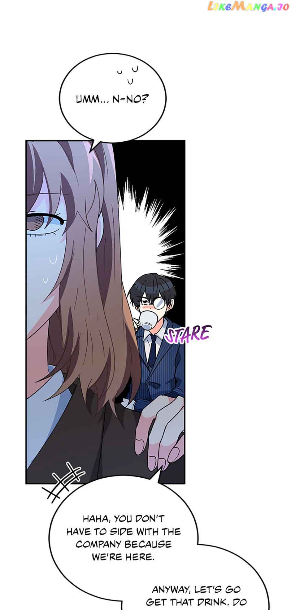 I’m the Main Character’s Little Sister chapter 41 page 89