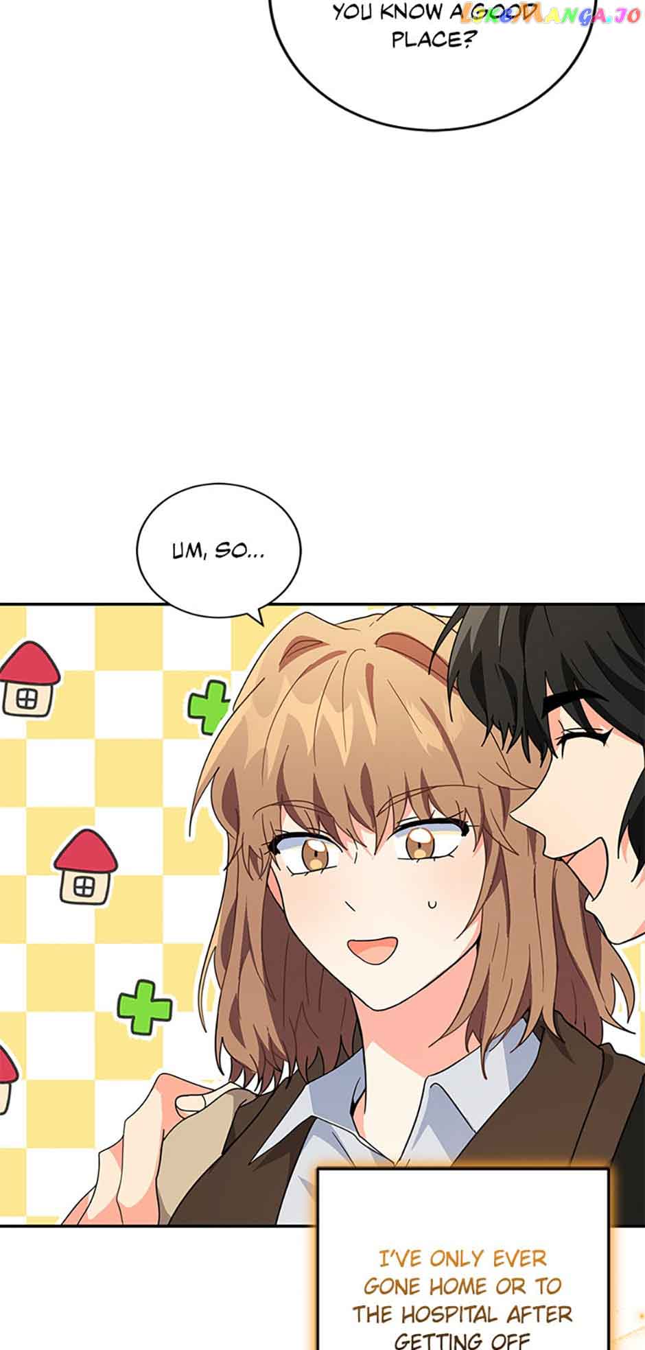 I’m the Main Character’s Little Sister chapter 41 page 90