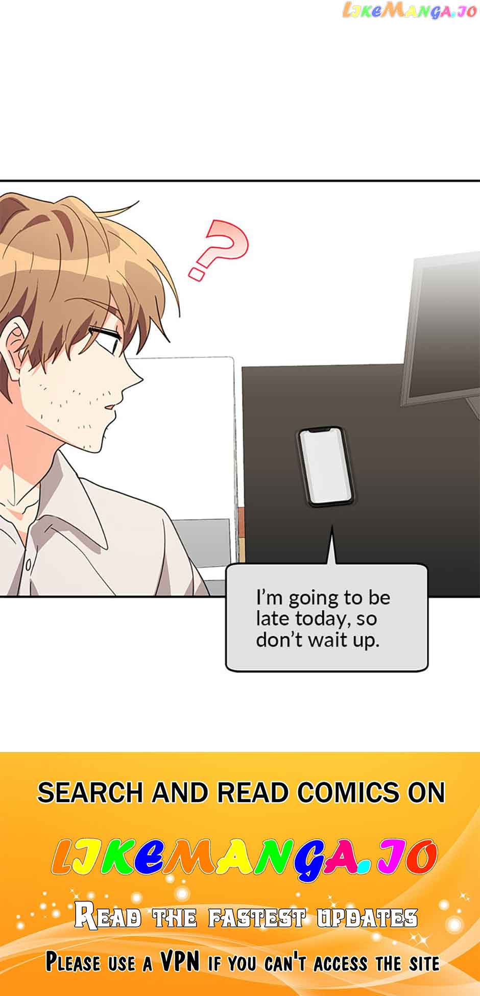I’m the Main Character’s Little Sister chapter 41 page 98