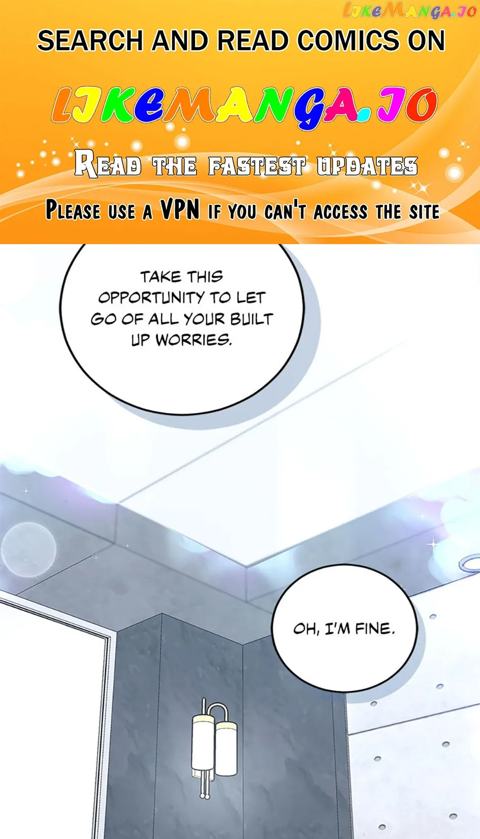 I’m the Main Character’s Little Sister chapter 43 page 1