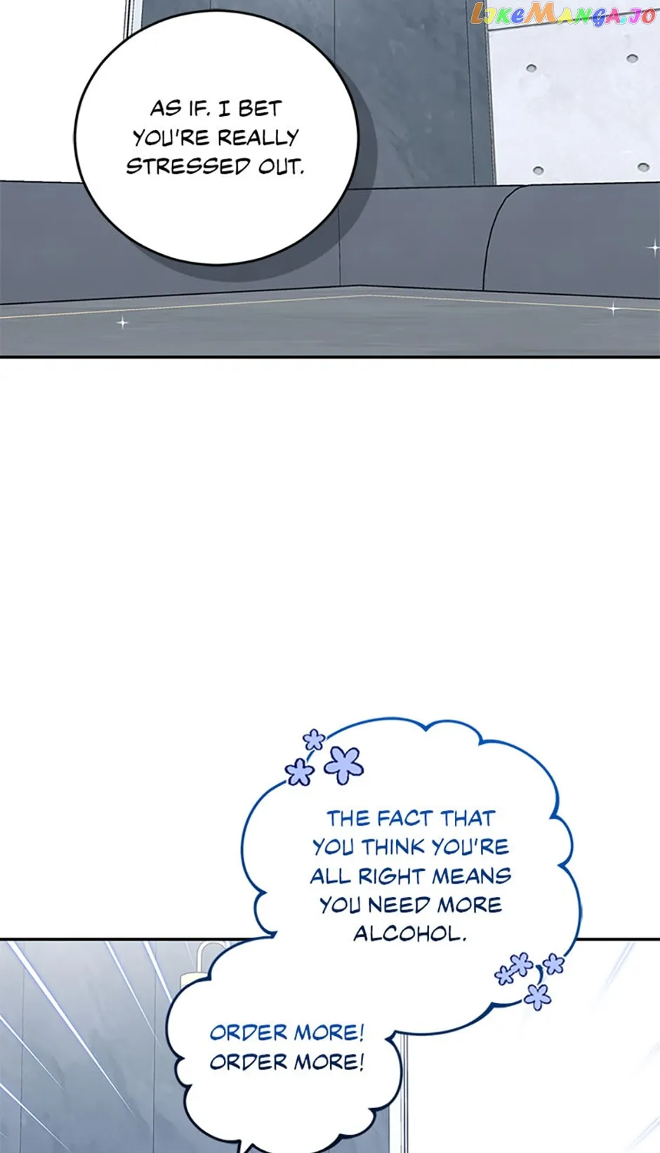 I’m the Main Character’s Little Sister chapter 43 page 2