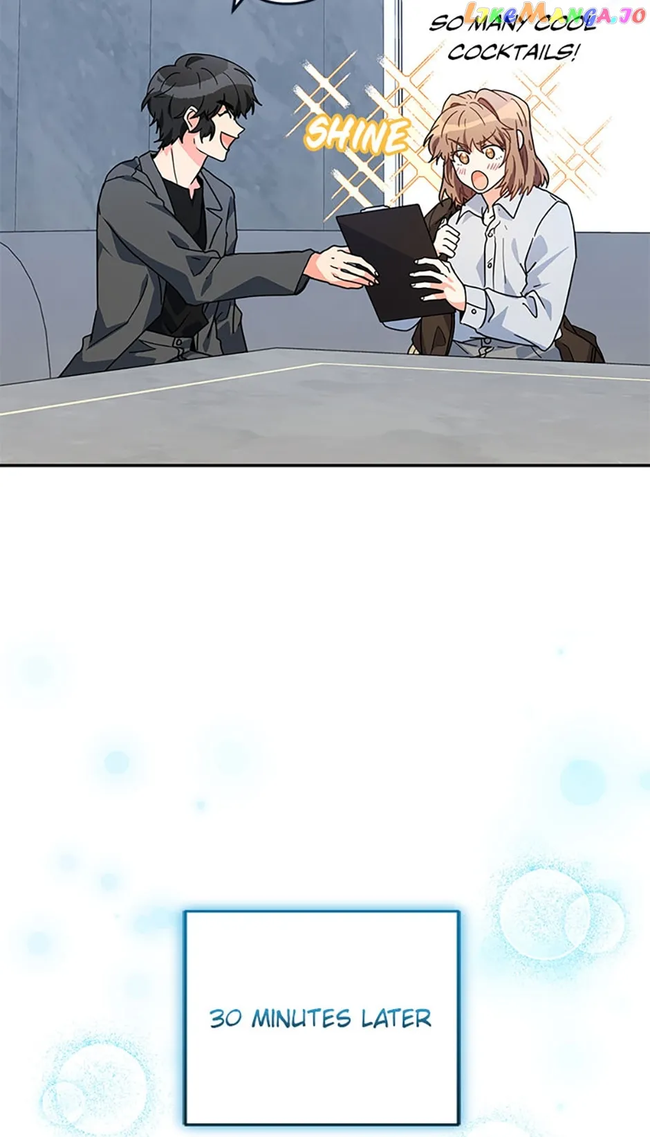 I’m the Main Character’s Little Sister chapter 43 page 3