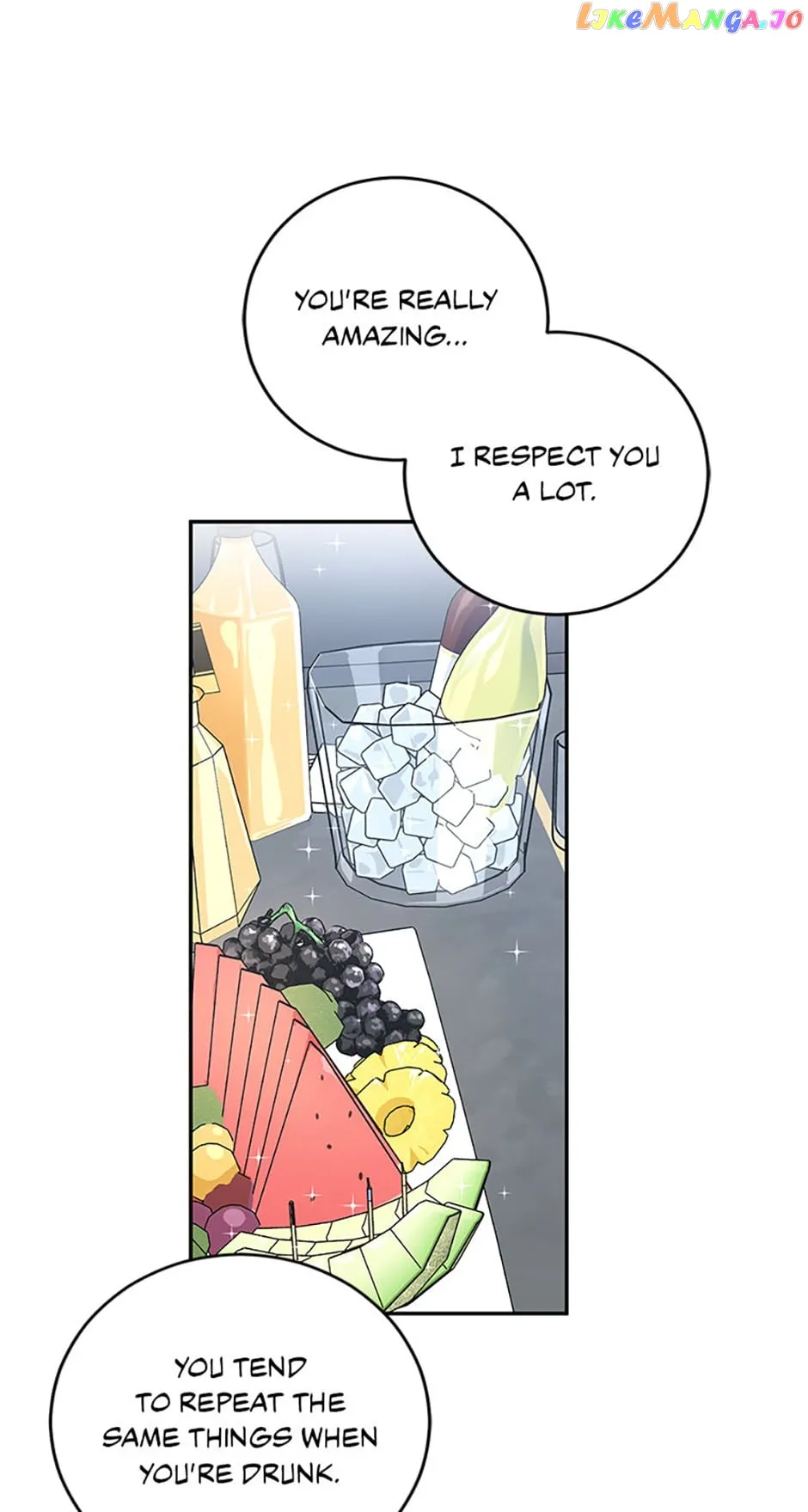 I’m the Main Character’s Little Sister chapter 43 page 8