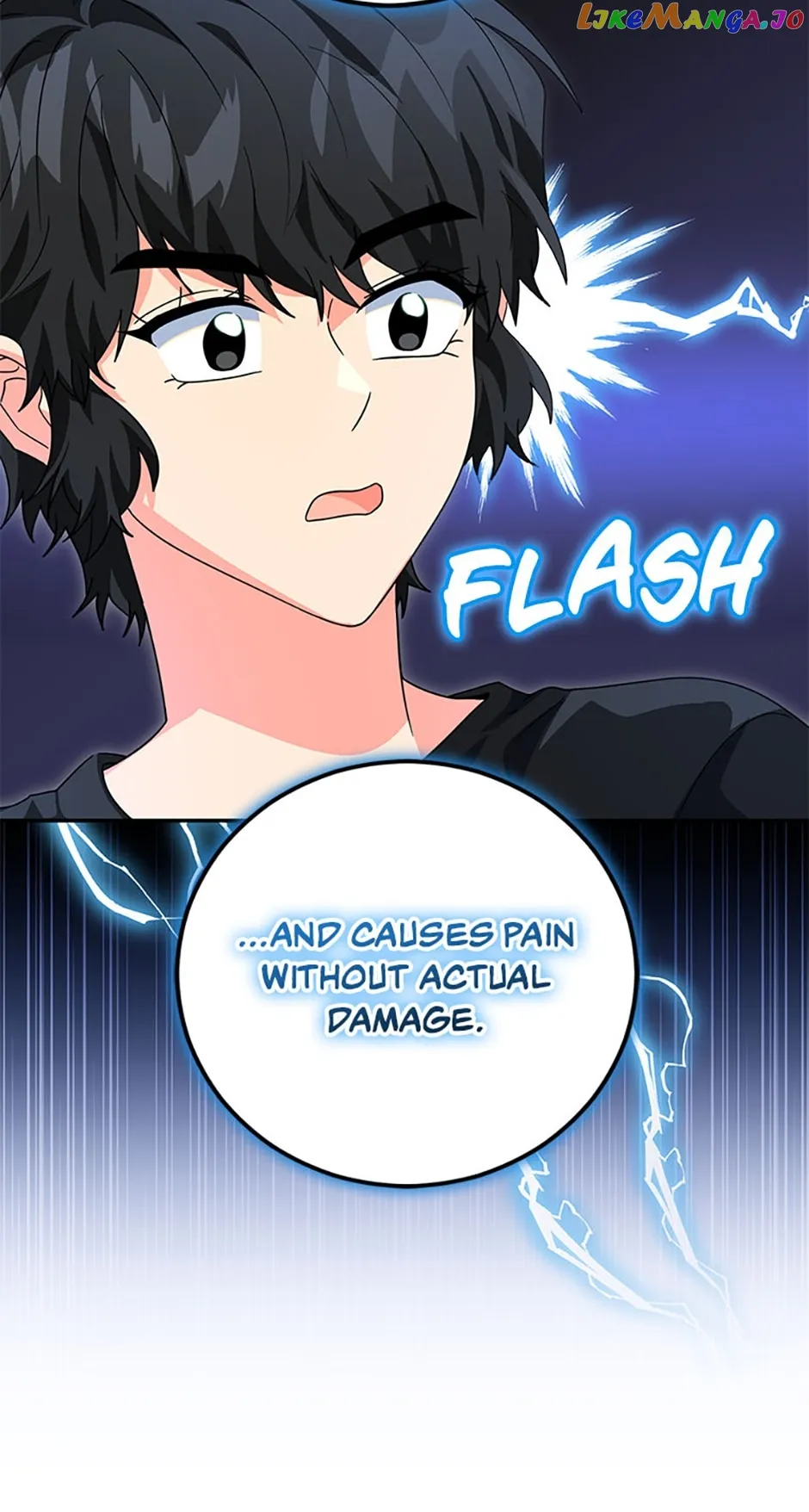 I’m the Main Character’s Little Sister chapter 43 page 11