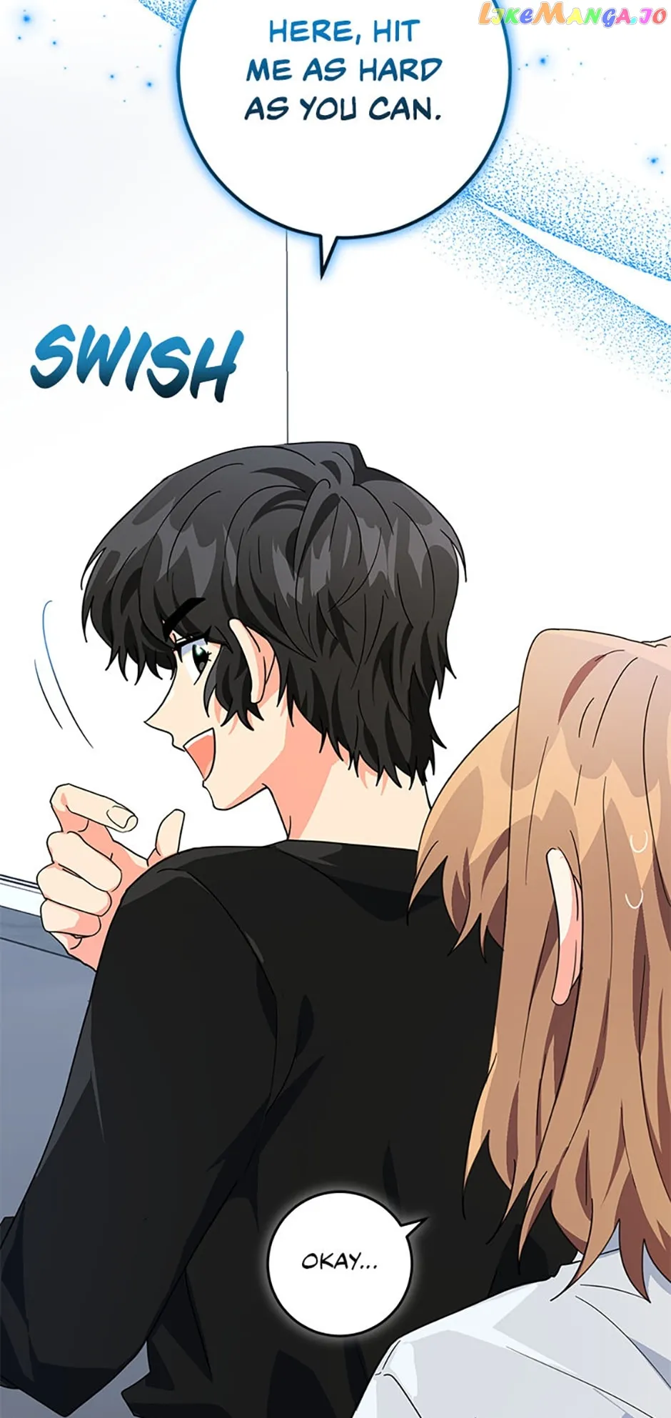 I’m the Main Character’s Little Sister chapter 43 page 16