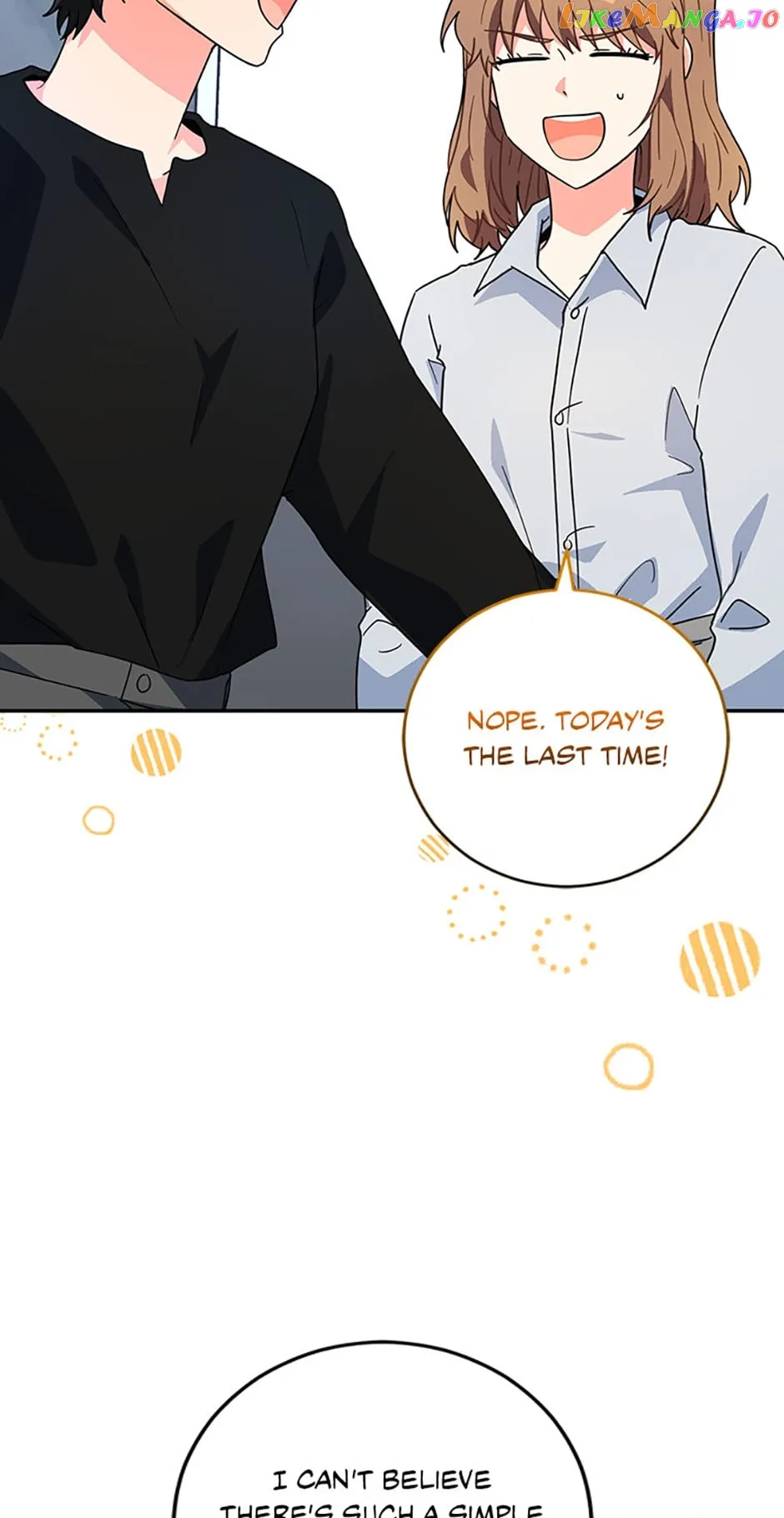 I’m the Main Character’s Little Sister chapter 43 page 23