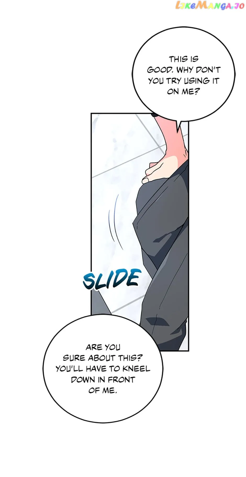 I’m the Main Character’s Little Sister chapter 43 page 28