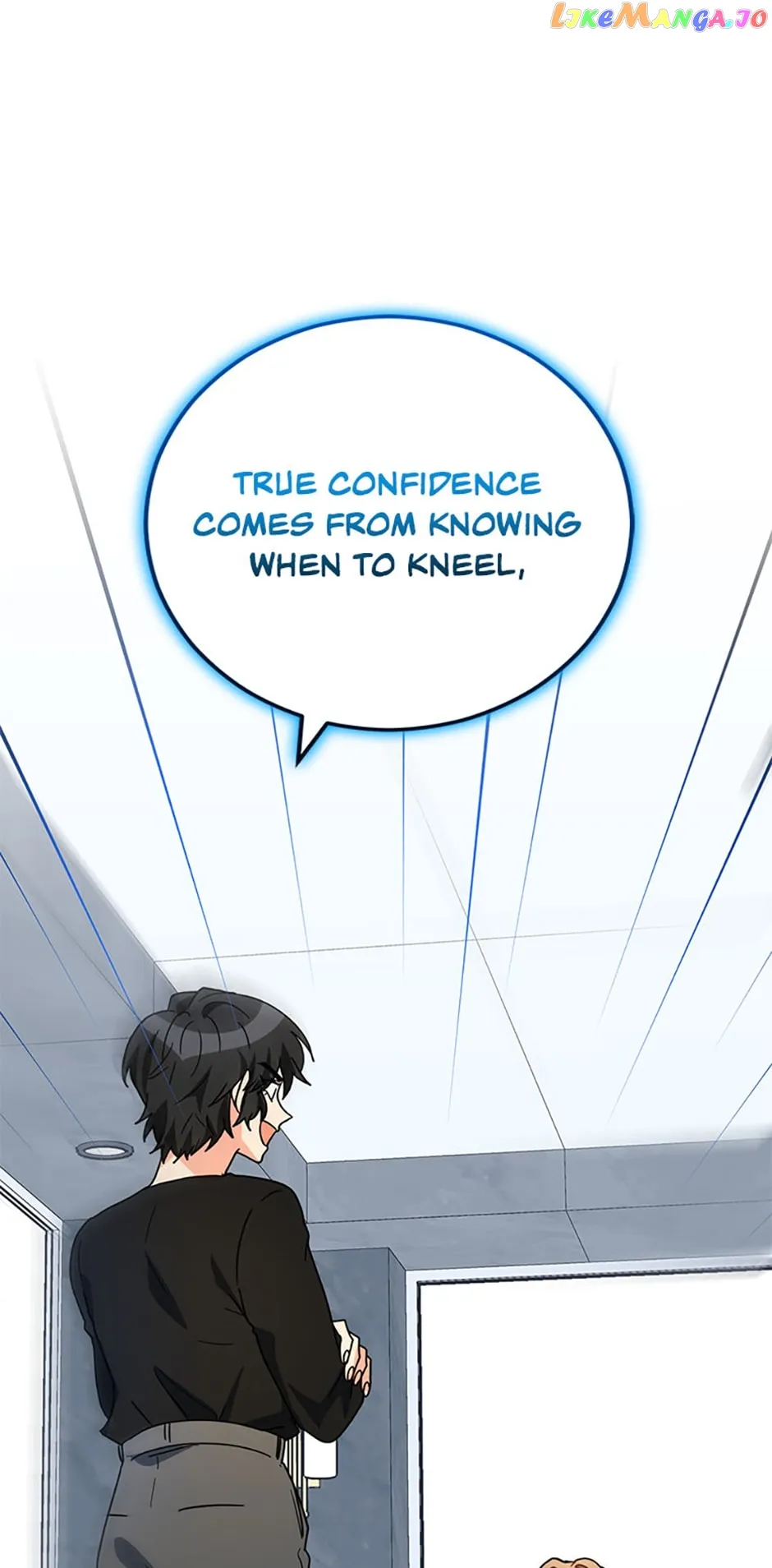 I’m the Main Character’s Little Sister chapter 43 page 29