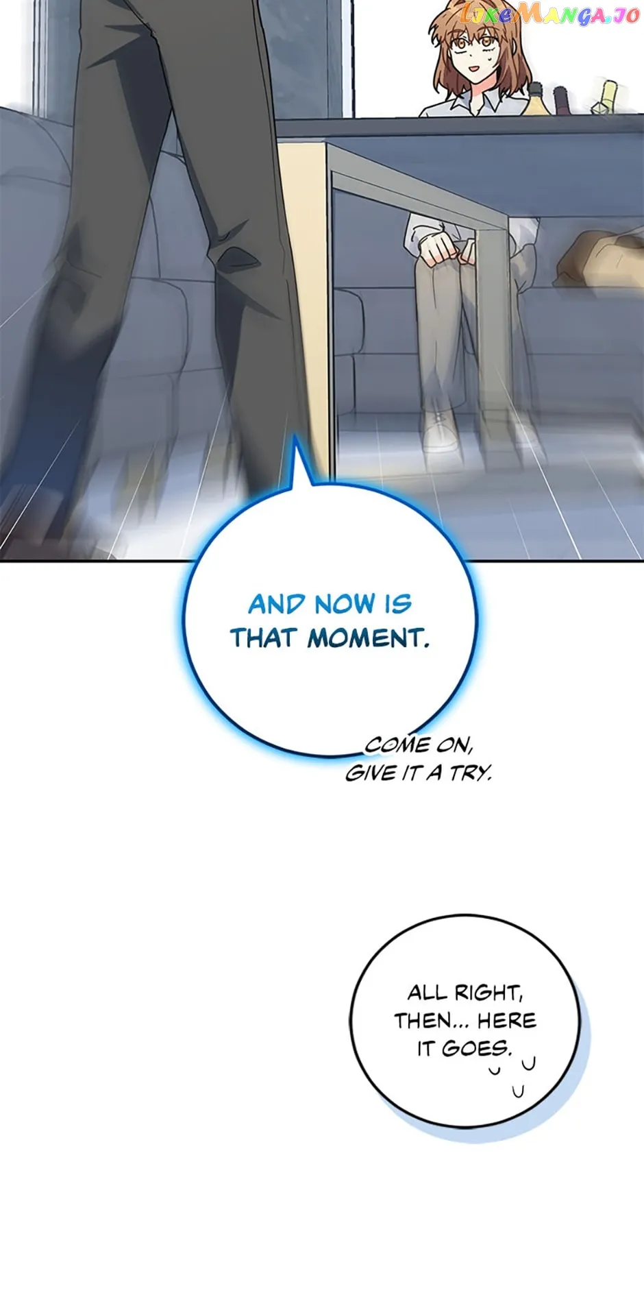 I’m the Main Character’s Little Sister chapter 43 page 30
