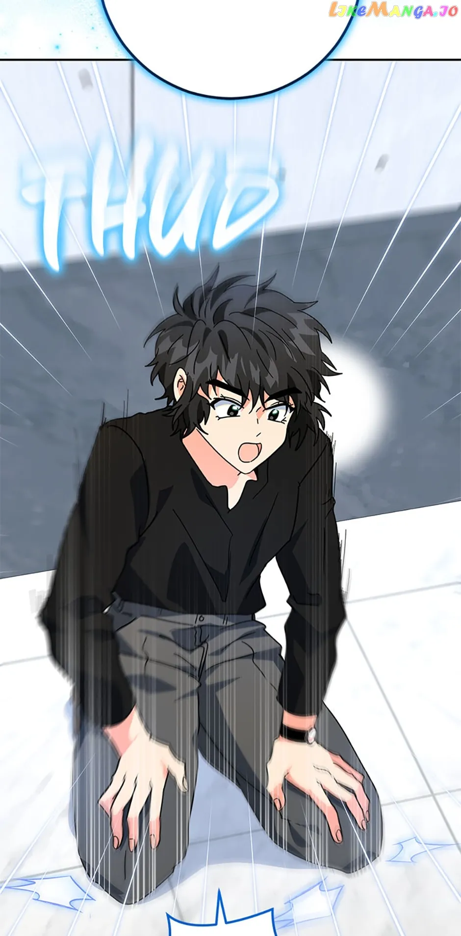 I’m the Main Character’s Little Sister chapter 43 page 33