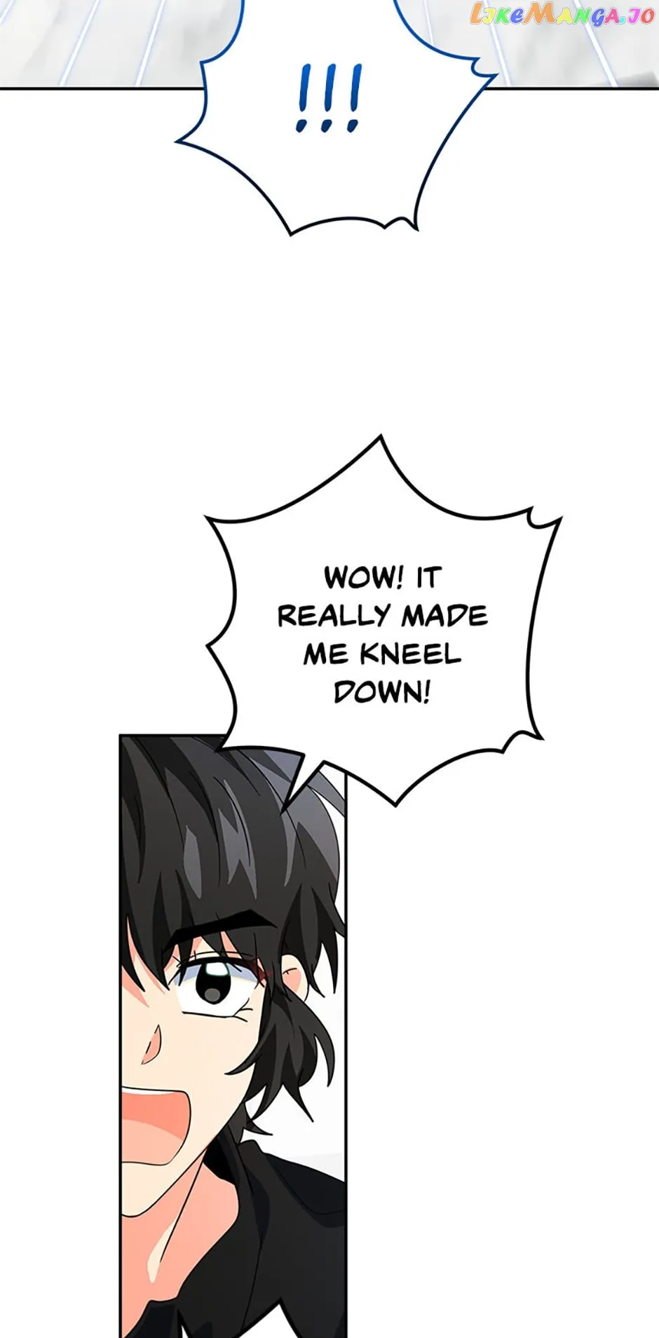 I’m the Main Character’s Little Sister chapter 43 page 34