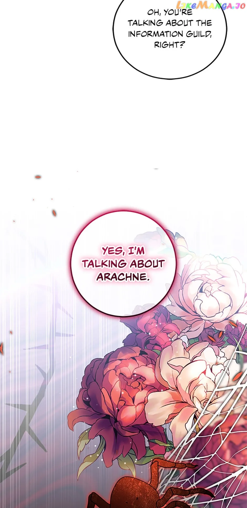 I’m the Main Character’s Little Sister chapter 43 page 41