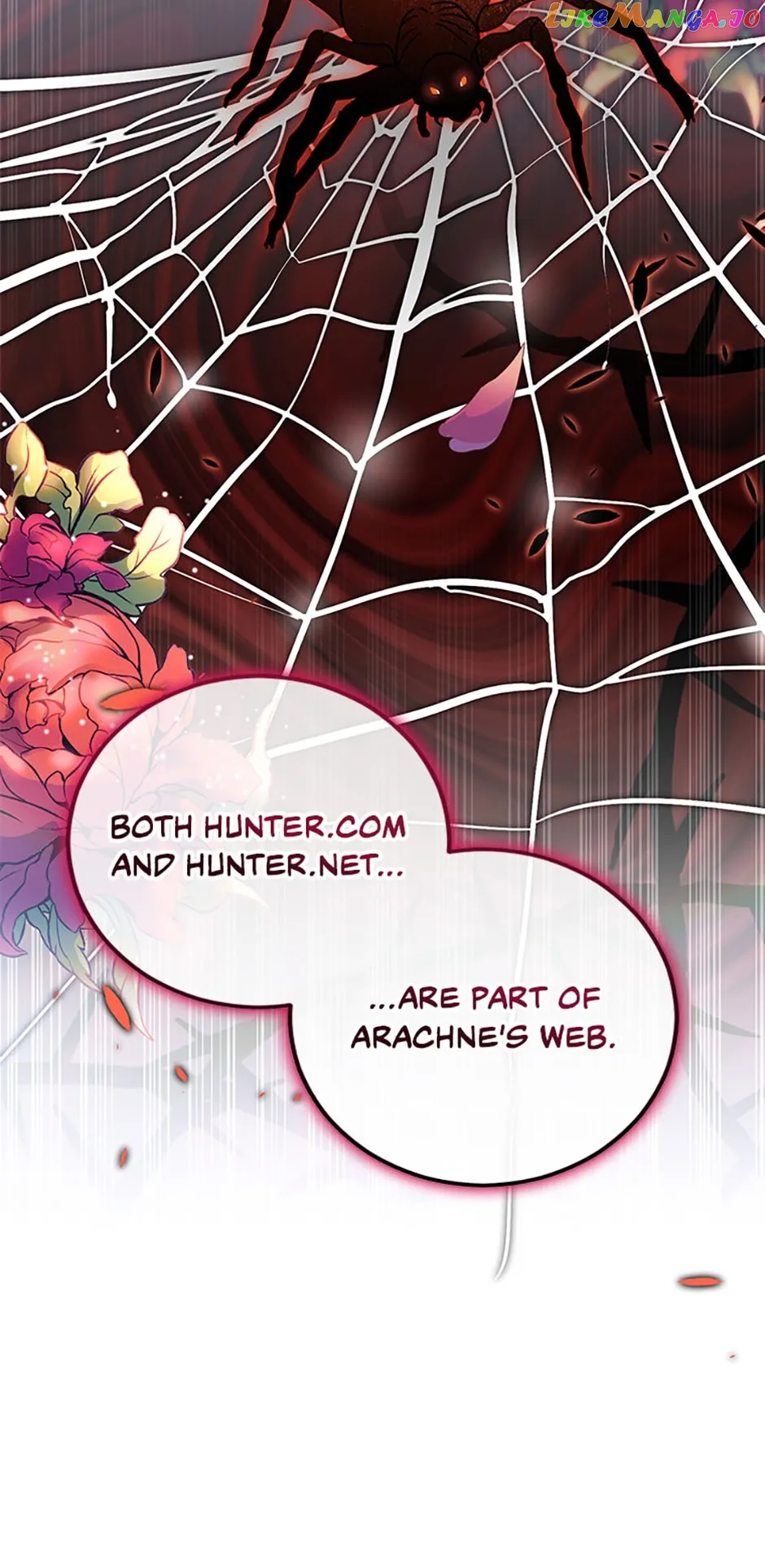 I’m the Main Character’s Little Sister chapter 43 page 42