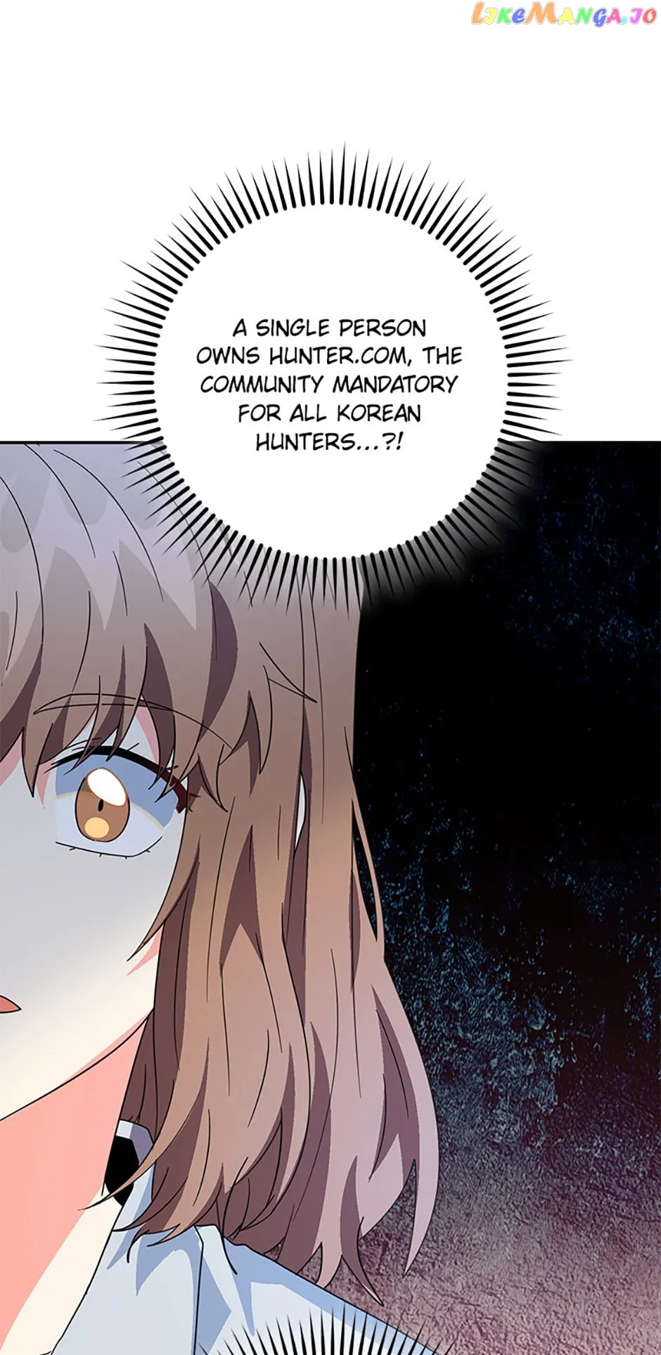 I’m the Main Character’s Little Sister chapter 43 page 43