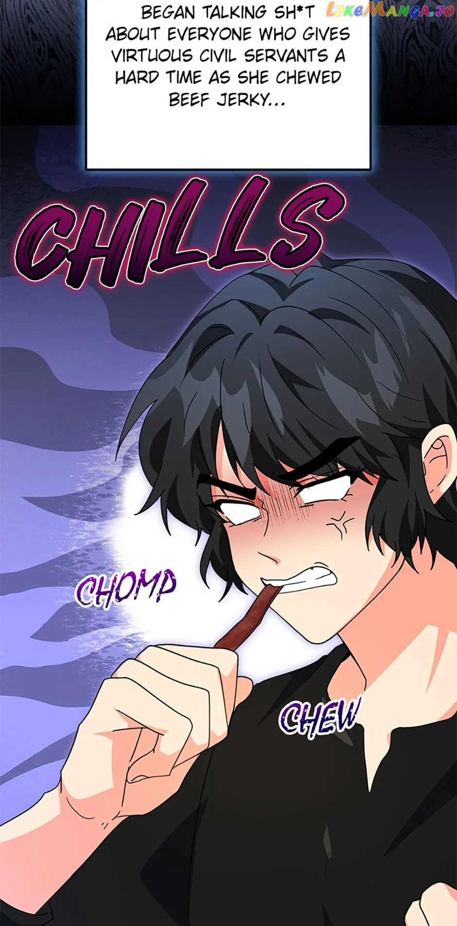I’m the Main Character’s Little Sister chapter 43 page 50