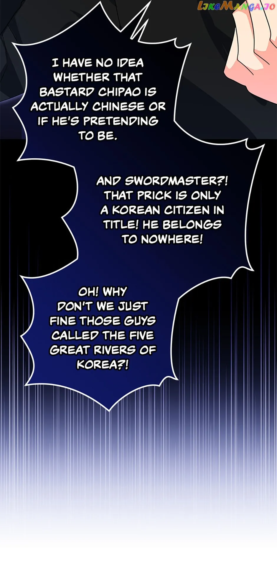 I’m the Main Character’s Little Sister chapter 43 page 51