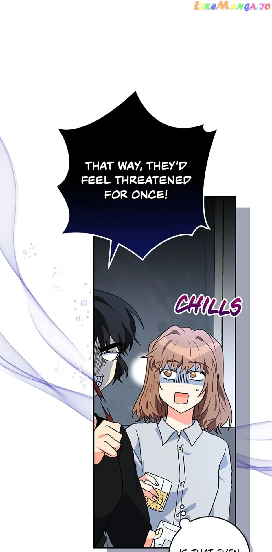 I’m the Main Character’s Little Sister chapter 43 page 52