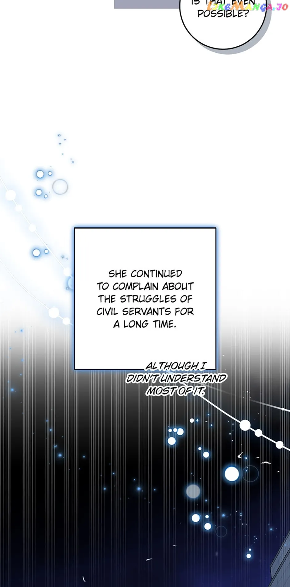 I’m the Main Character’s Little Sister chapter 43 page 53