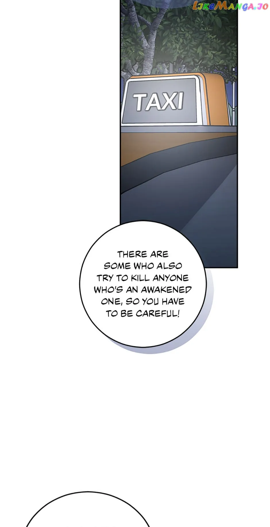 I’m the Main Character’s Little Sister chapter 43 page 59