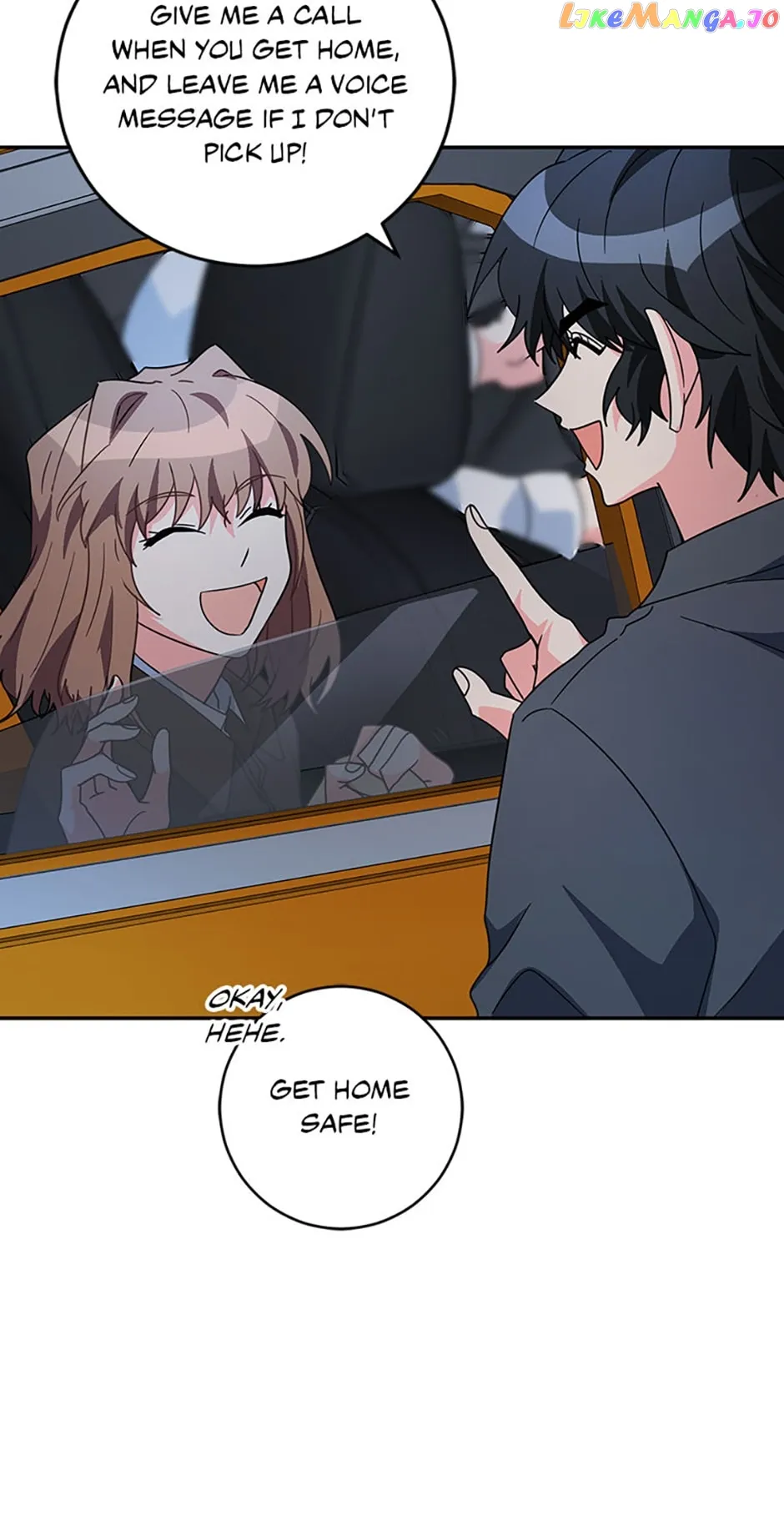 I’m the Main Character’s Little Sister chapter 43 page 60