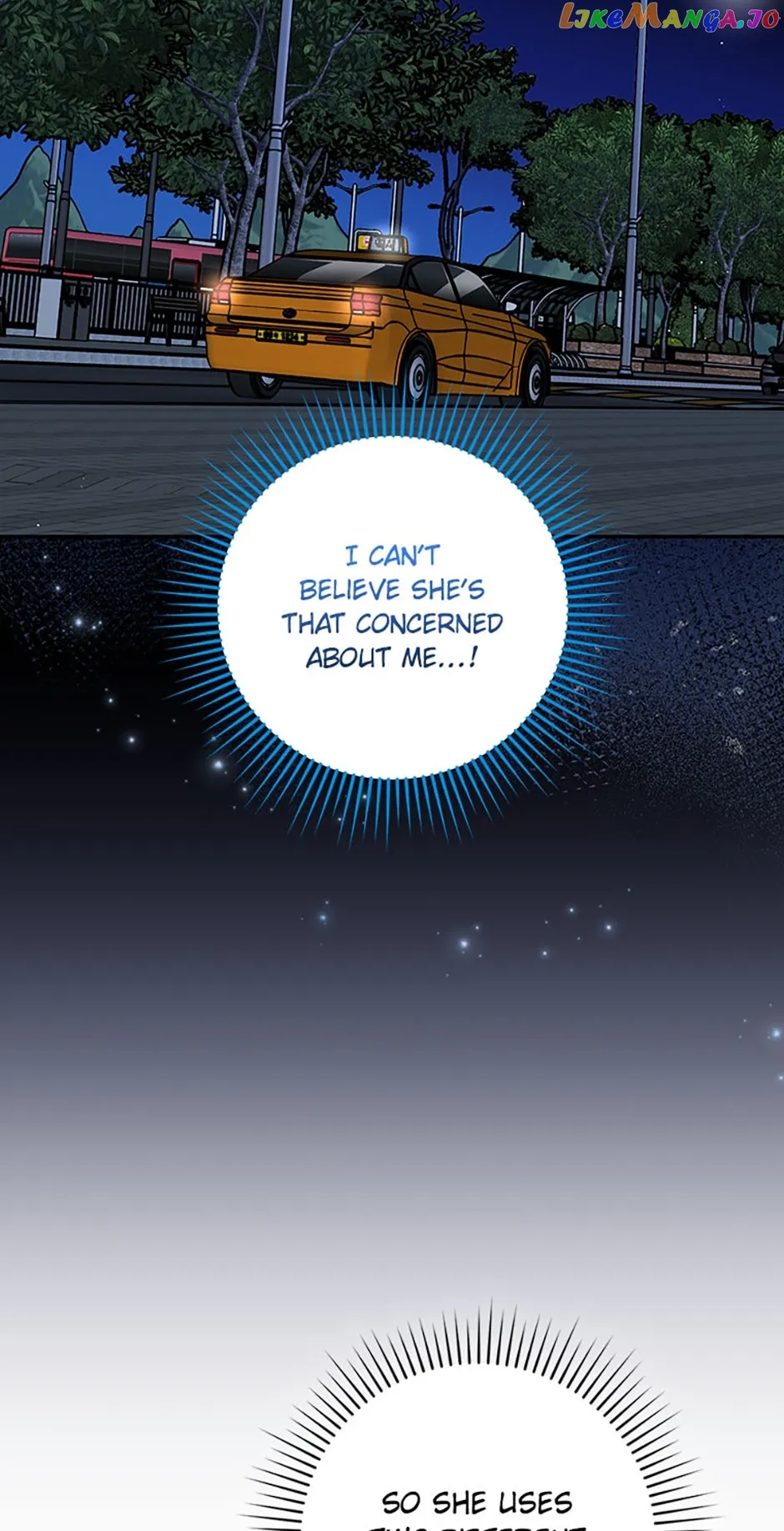 I’m the Main Character’s Little Sister chapter 43 page 62