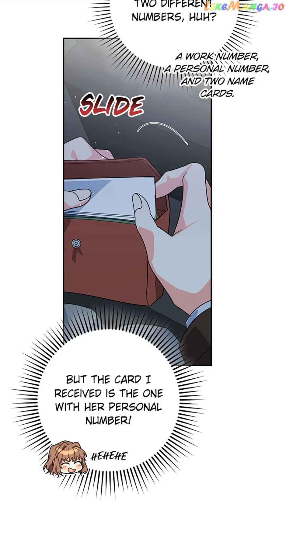 I’m the Main Character’s Little Sister chapter 43 page 63