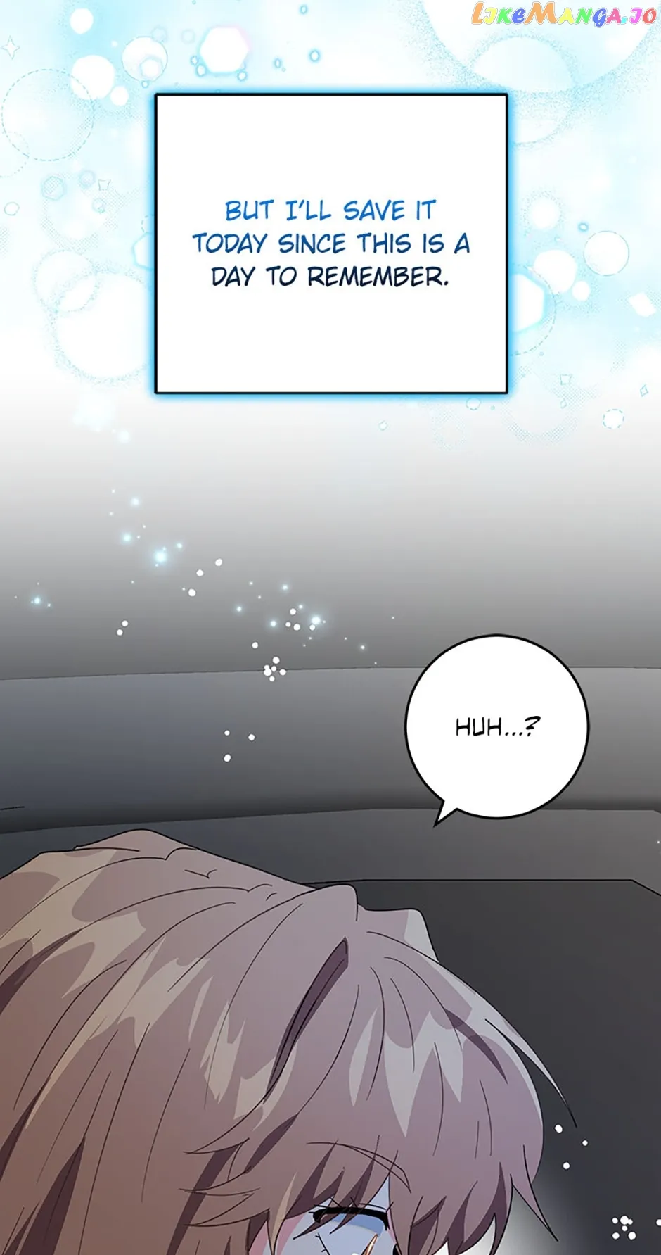 I’m the Main Character’s Little Sister chapter 43 page 65