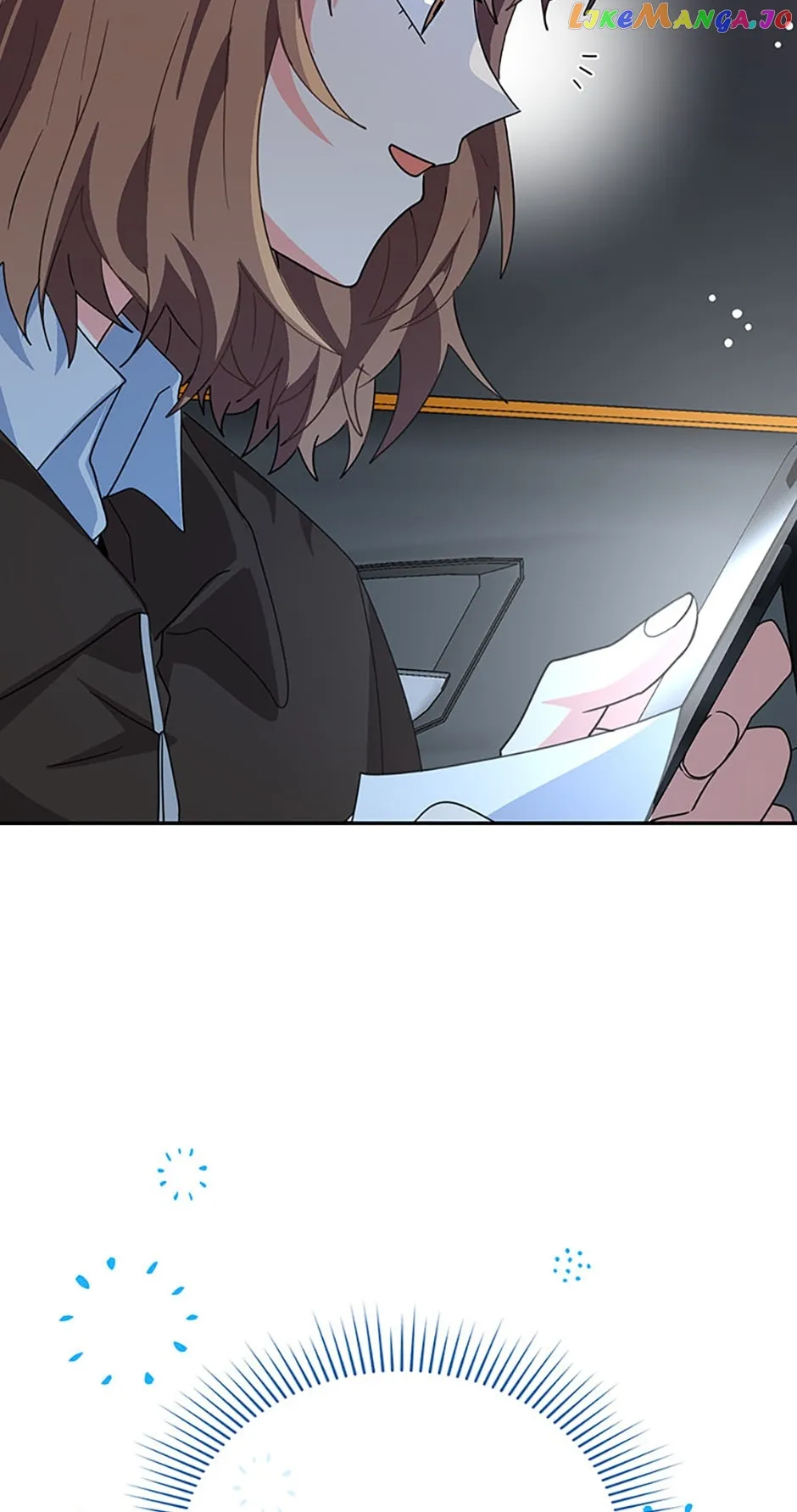 I’m the Main Character’s Little Sister chapter 43 page 66
