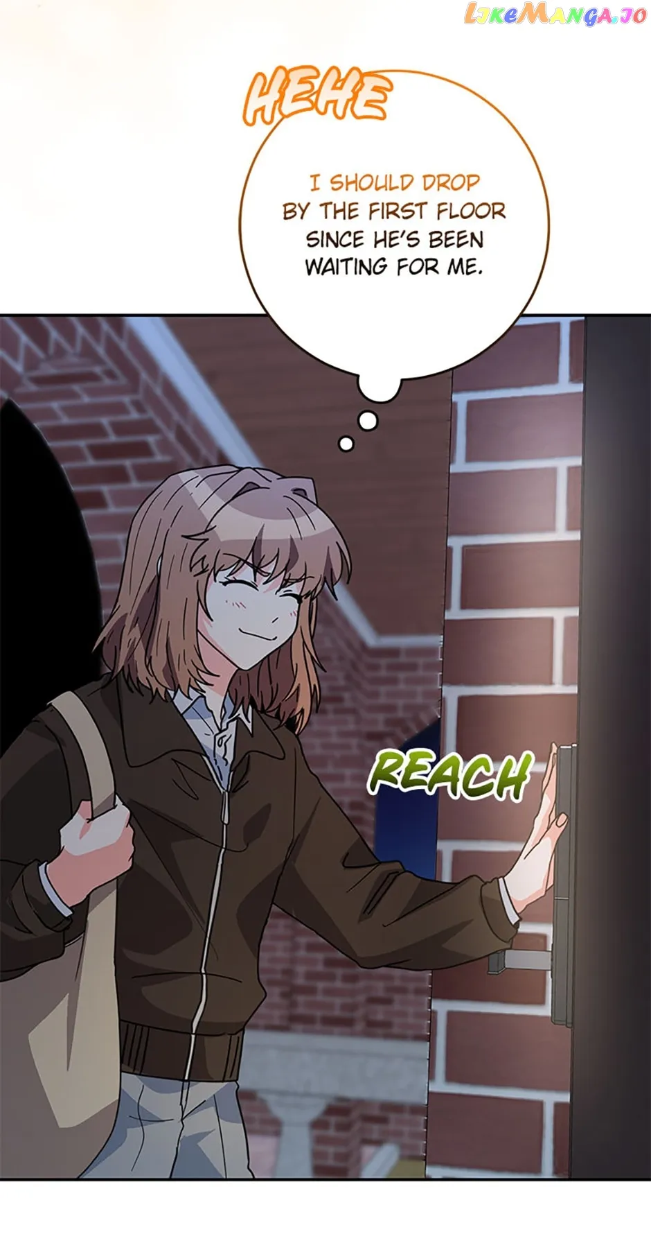 I’m the Main Character’s Little Sister chapter 43 page 78