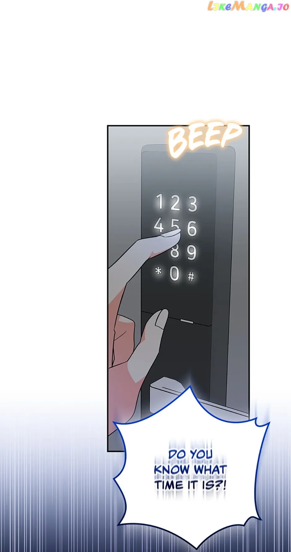 I’m the Main Character’s Little Sister chapter 43 page 79