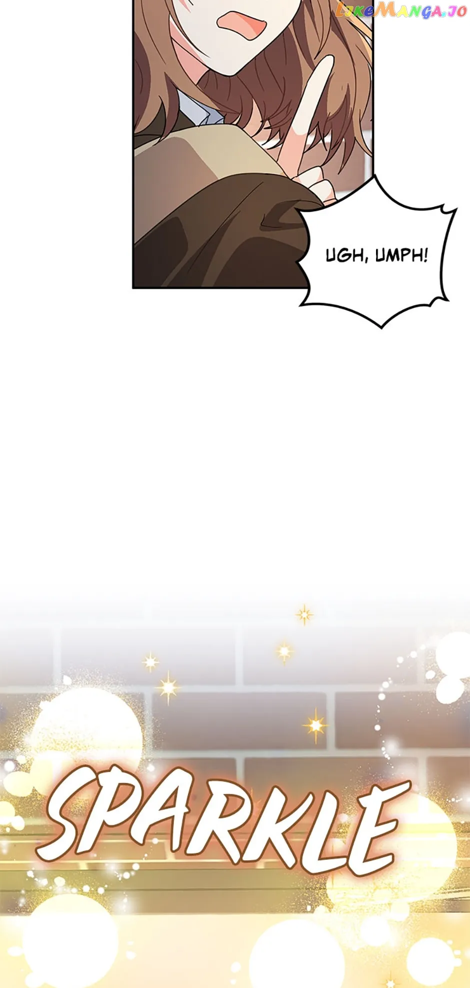 I’m the Main Character’s Little Sister chapter 43 page 85