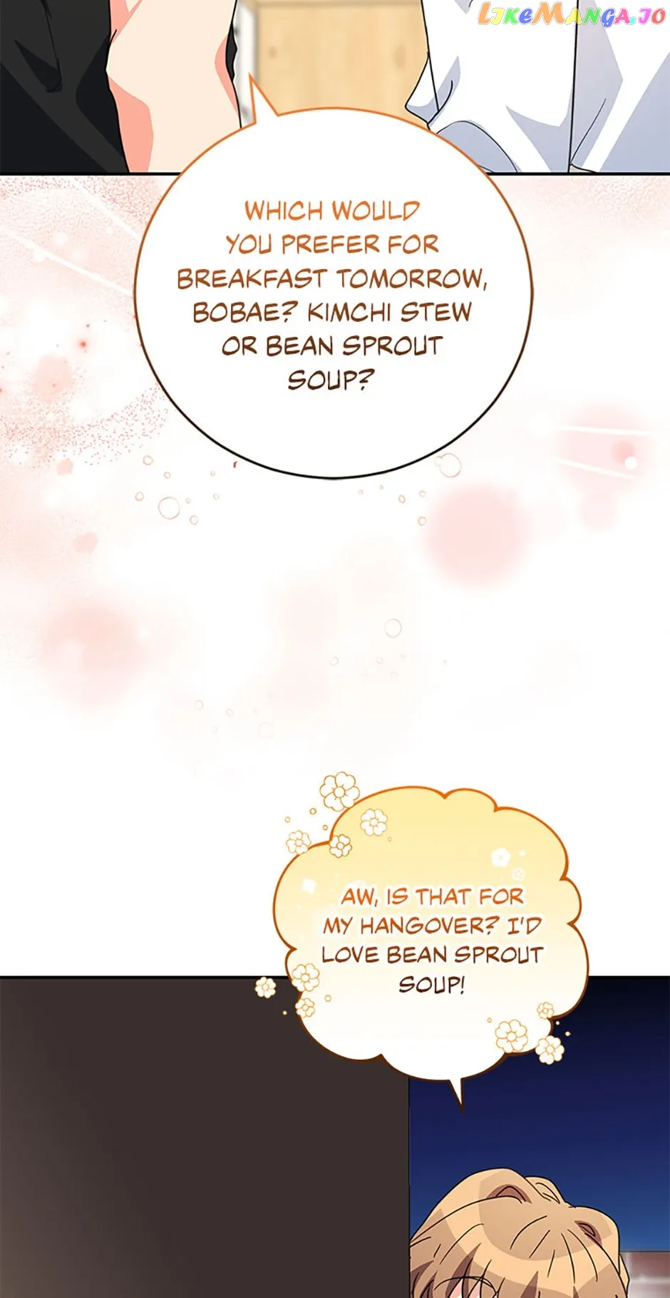 I’m the Main Character’s Little Sister chapter 43 page 94