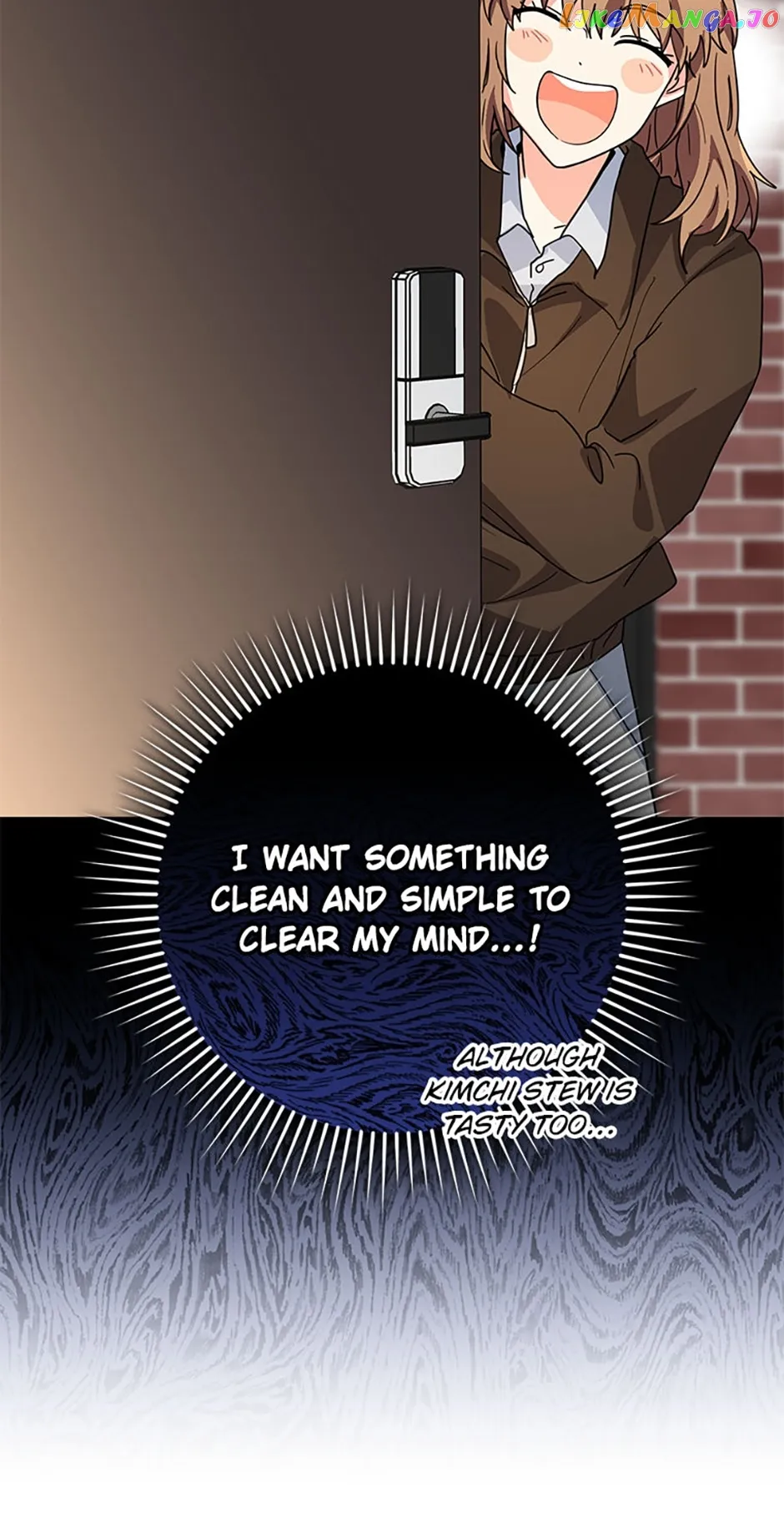 I’m the Main Character’s Little Sister chapter 43 page 95