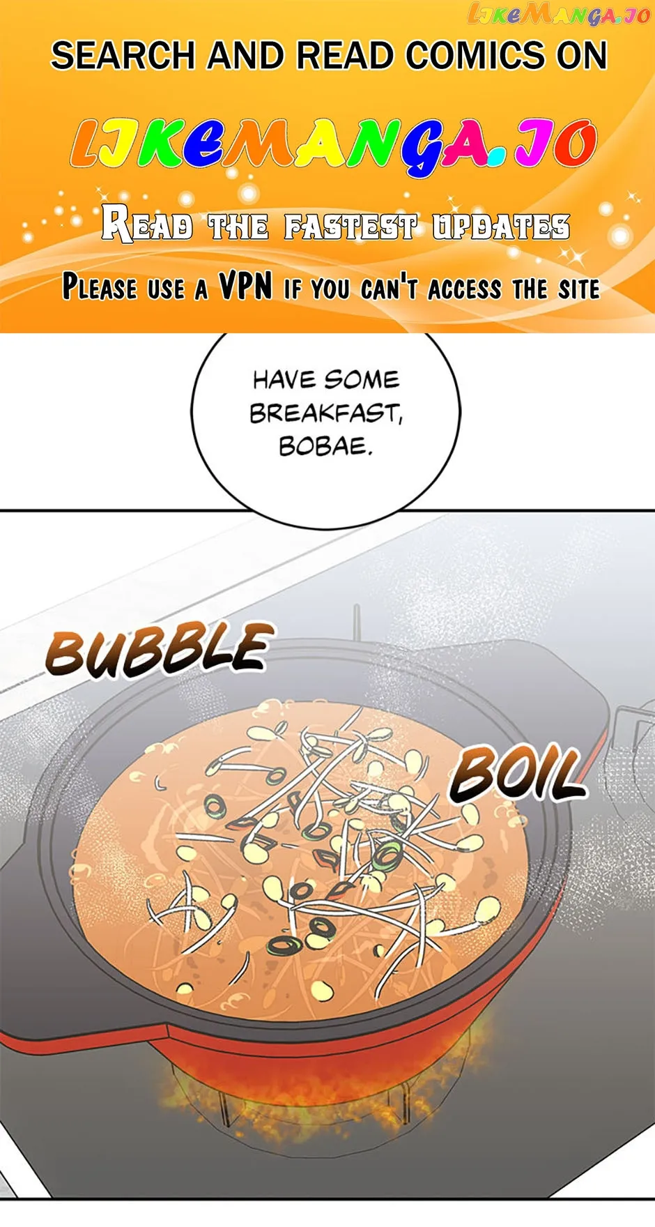 I’m the Main Character’s Little Sister chapter 44.2 page 1