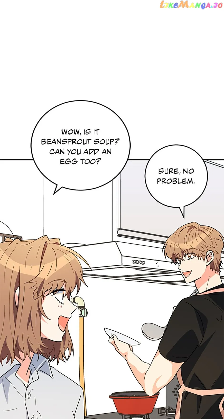I’m the Main Character’s Little Sister chapter 44.2 page 2