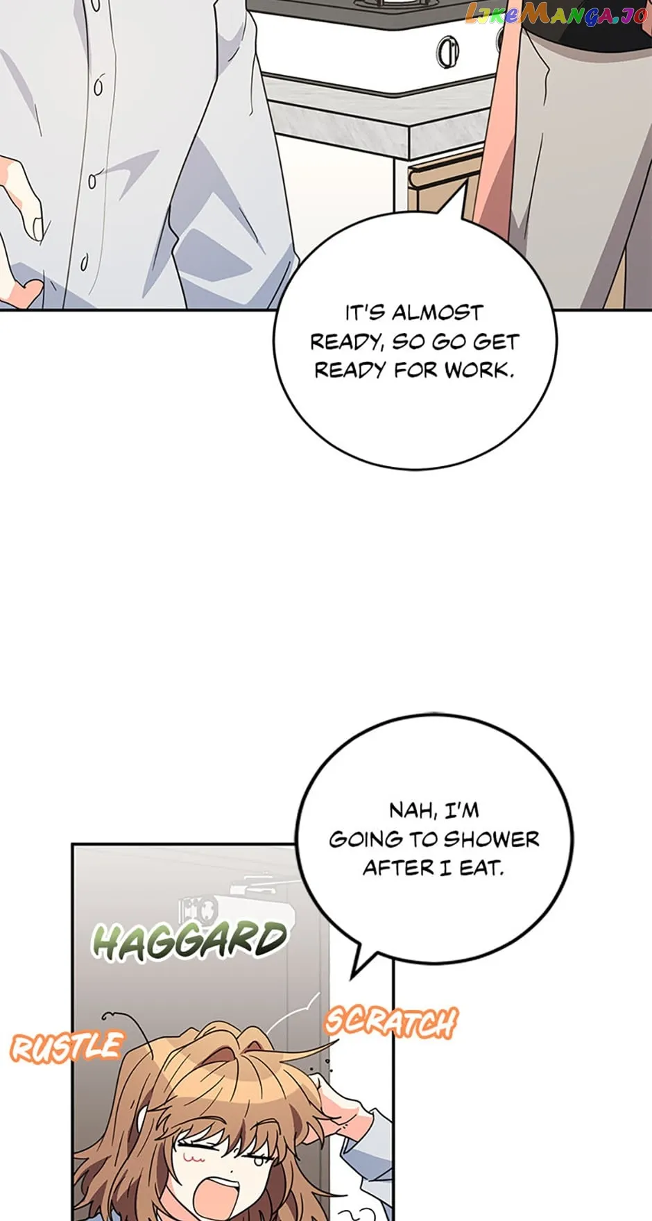 I’m the Main Character’s Little Sister chapter 44.2 page 3