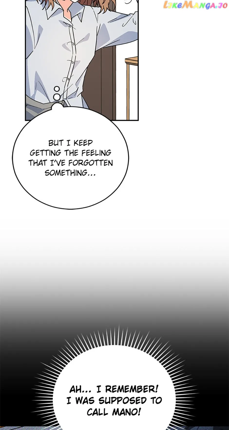 I’m the Main Character’s Little Sister chapter 44.2 page 4