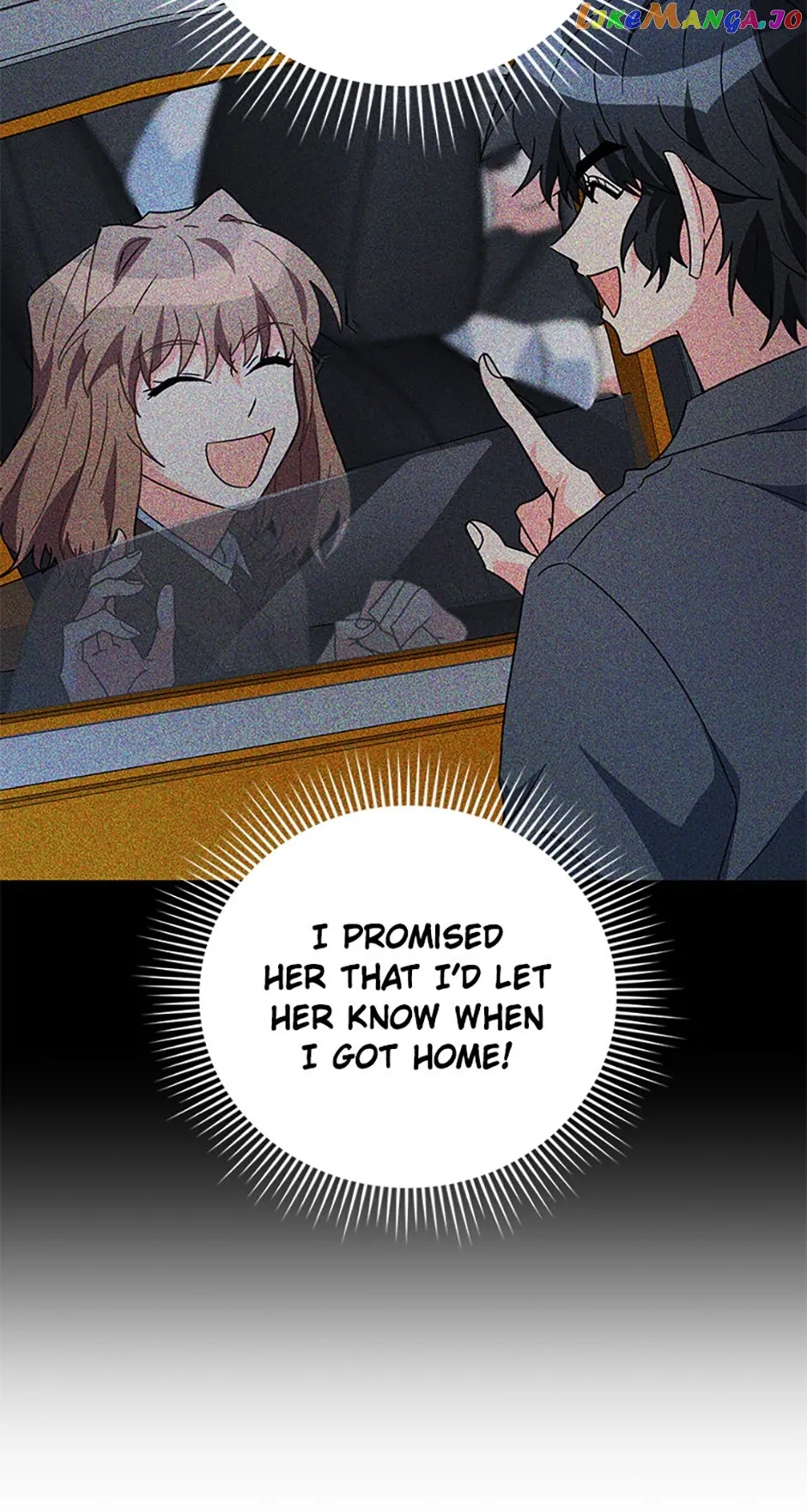 I’m the Main Character’s Little Sister chapter 44.2 page 5