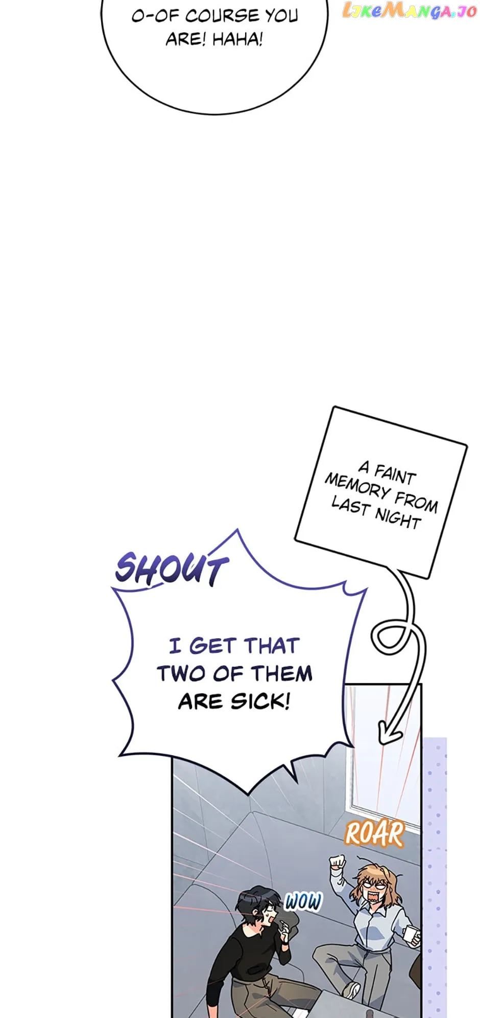 I’m the Main Character’s Little Sister chapter 44.2 page 9