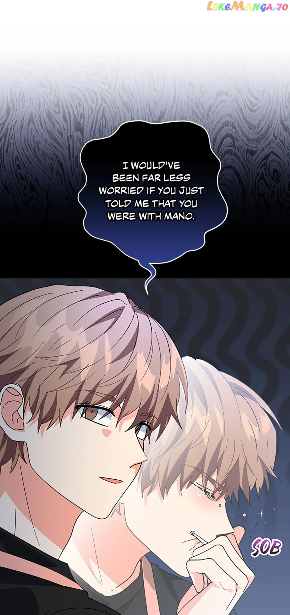 I’m the Main Character’s Little Sister chapter 44.2 page 11