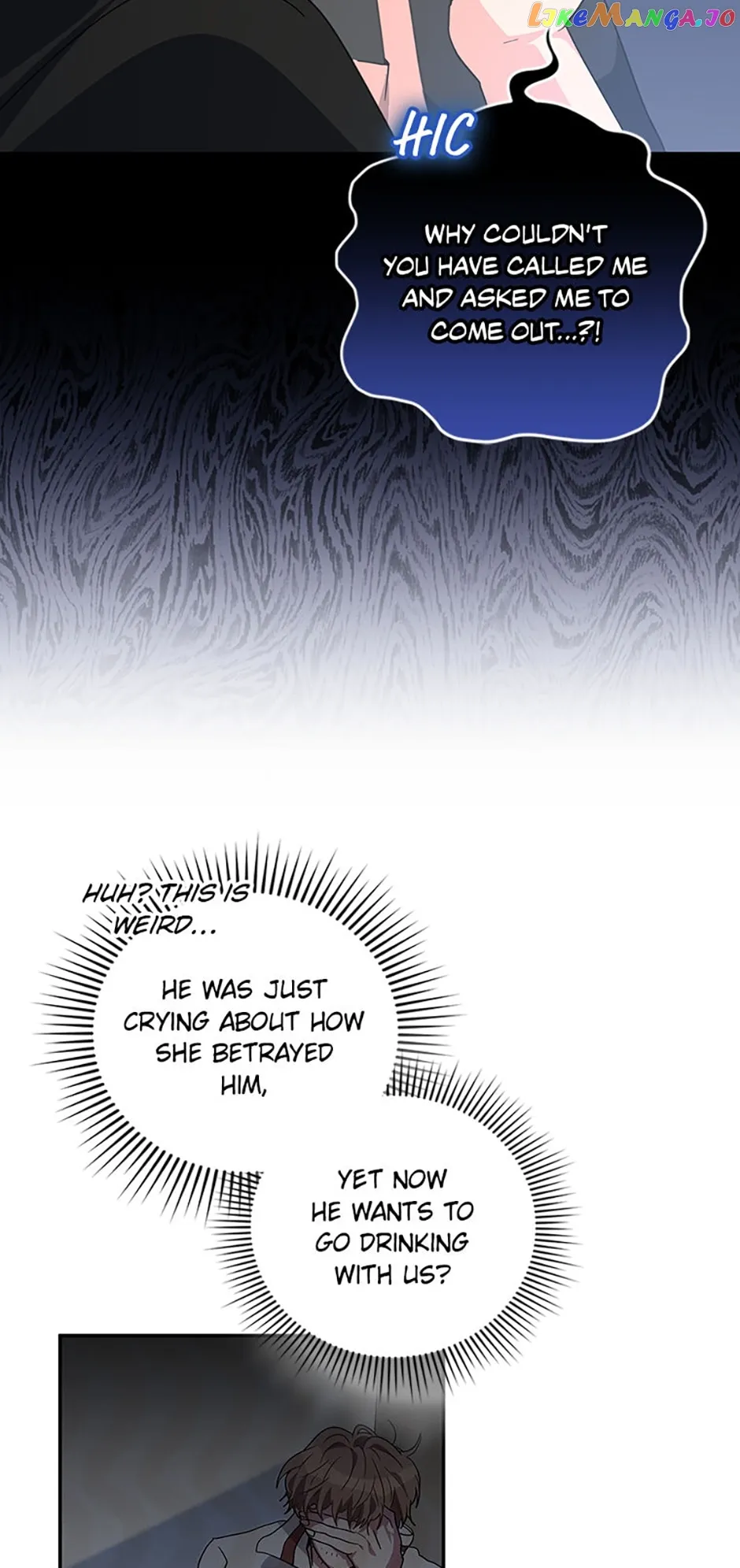 I’m the Main Character’s Little Sister chapter 44.2 page 12