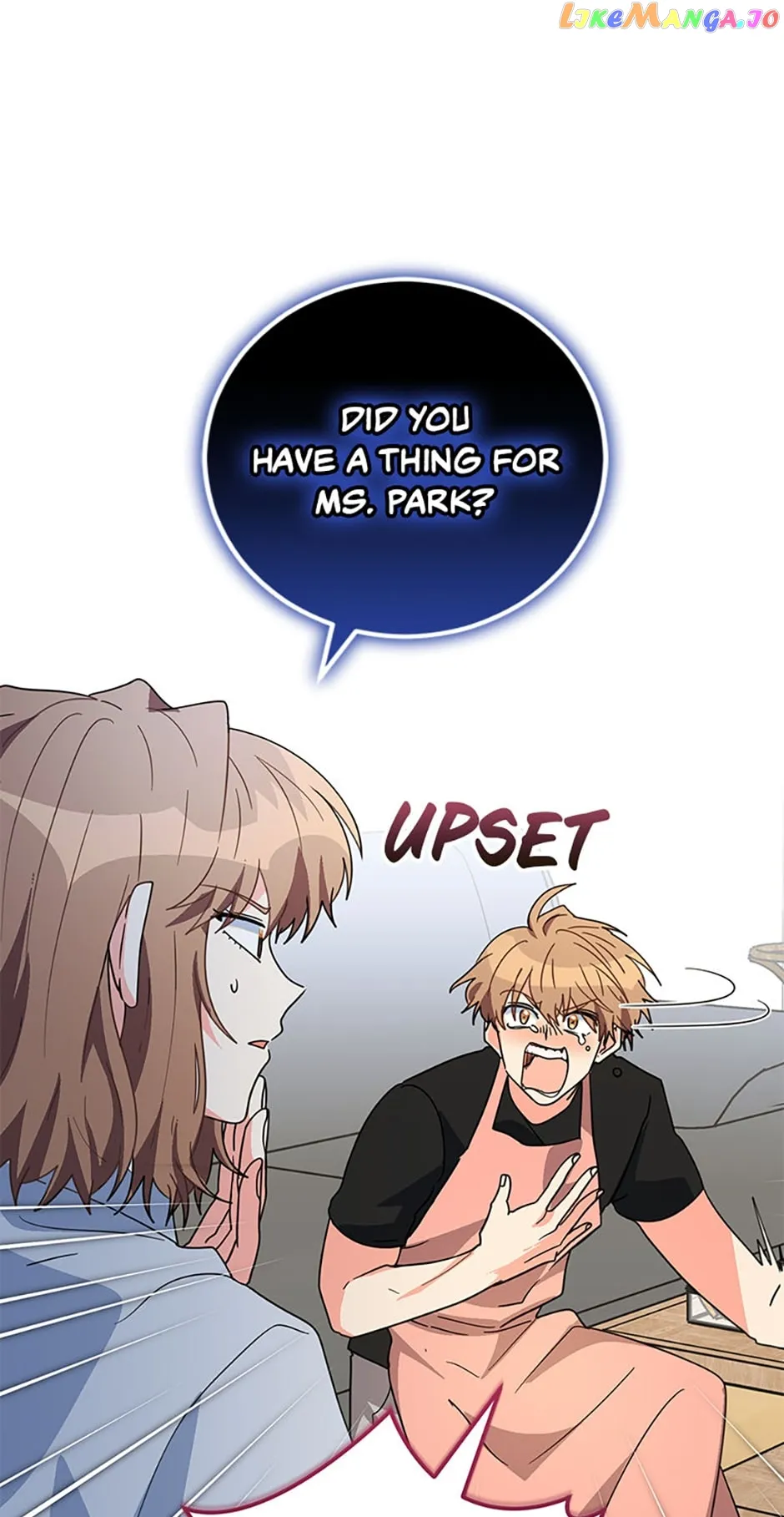 I’m the Main Character’s Little Sister chapter 44.2 page 16
