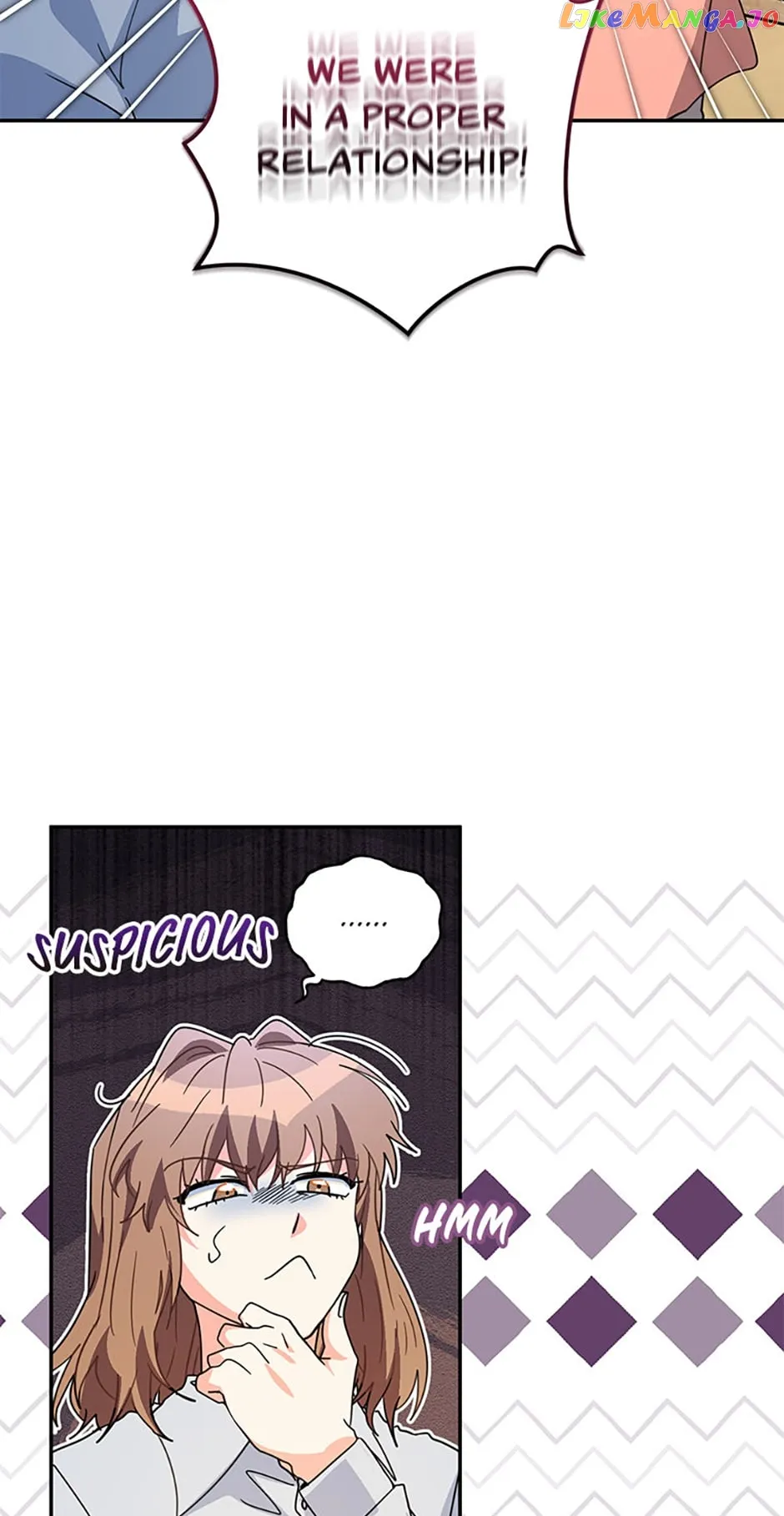 I’m the Main Character’s Little Sister chapter 44.2 page 17